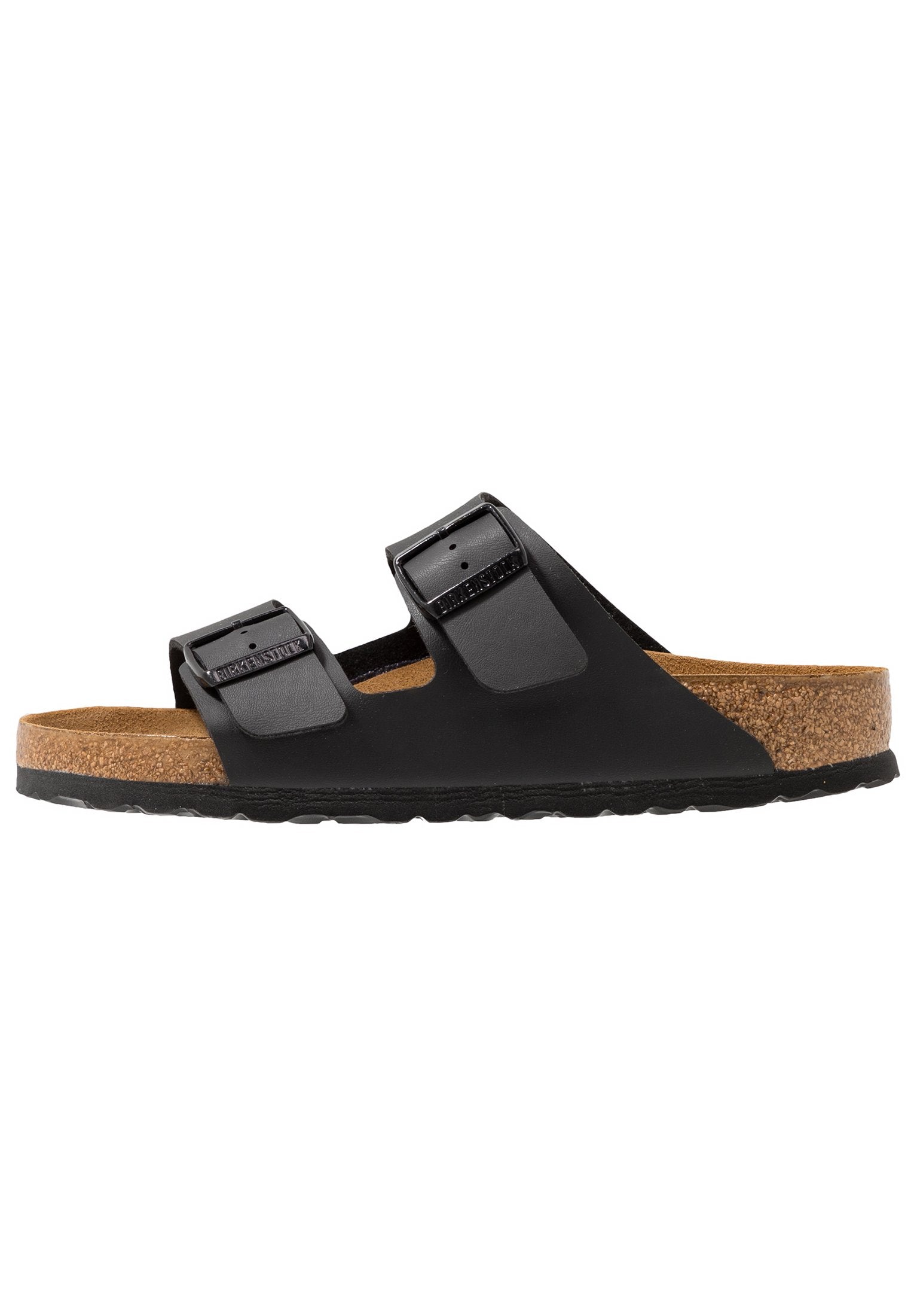 ARIZONA BF BLACKN - REGULAR - Sandals - black