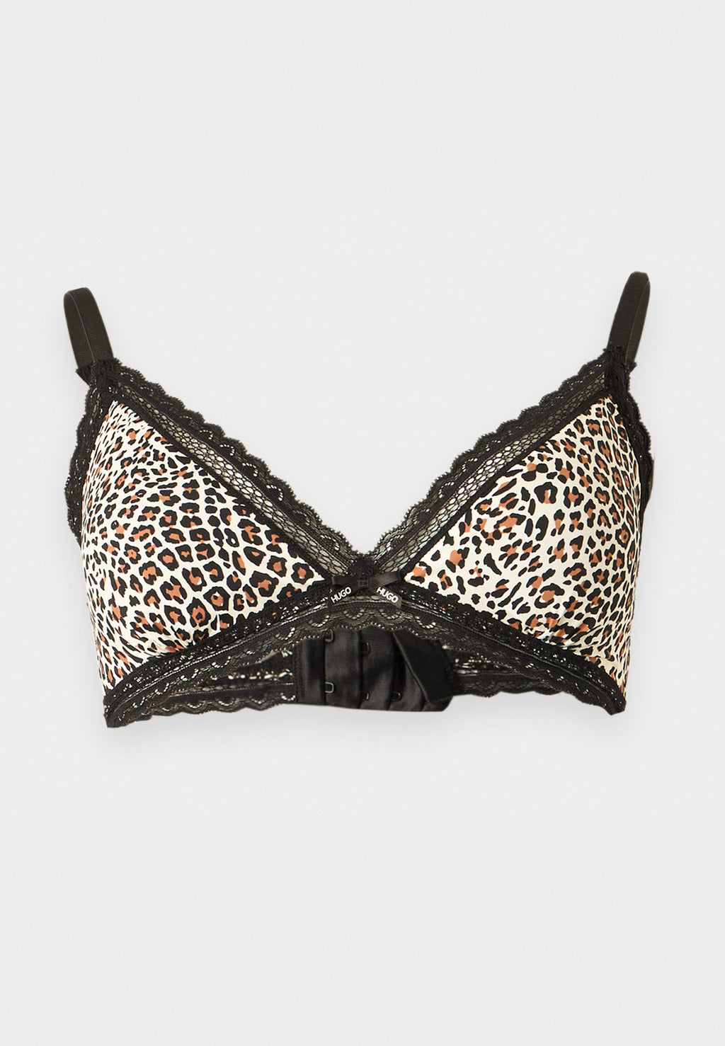 UNIQUE - Triangle bra - open miscellaneous