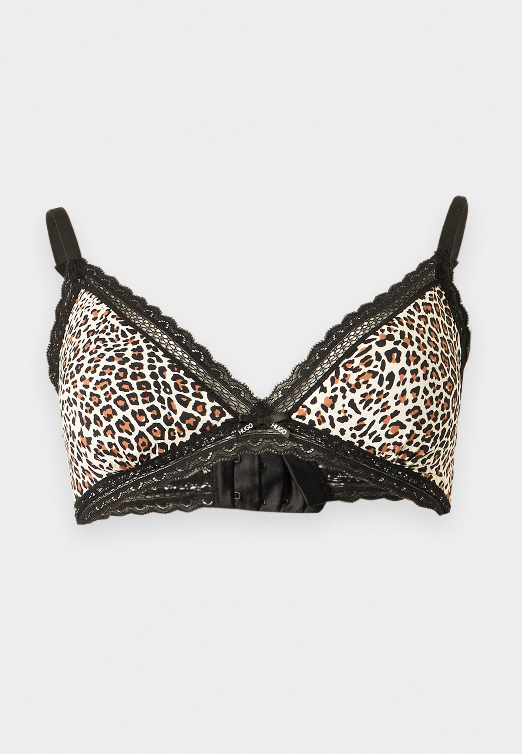 UNIQUE - Triangle bra - open miscellaneous