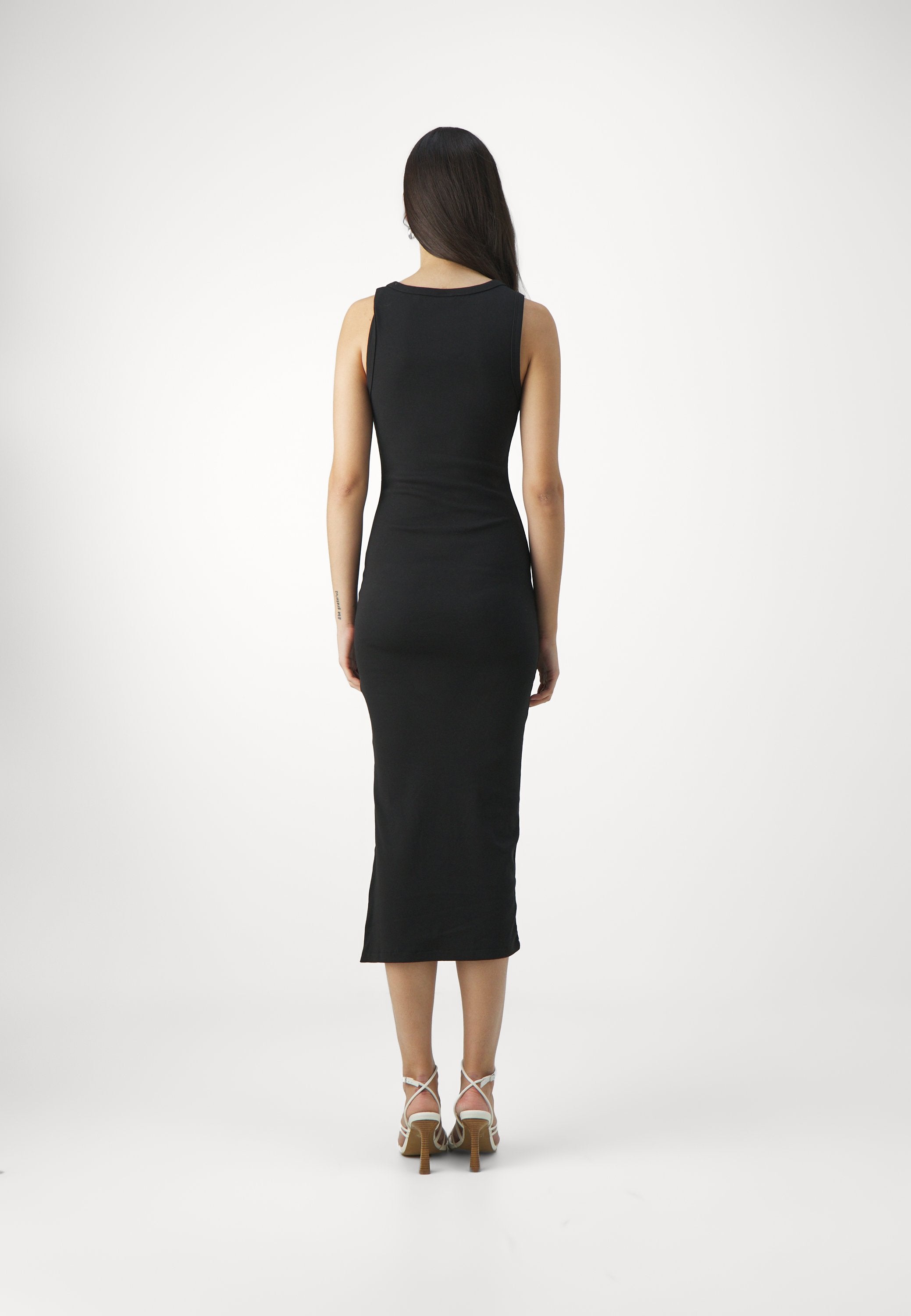 NALIMERA - Jersey dress - black