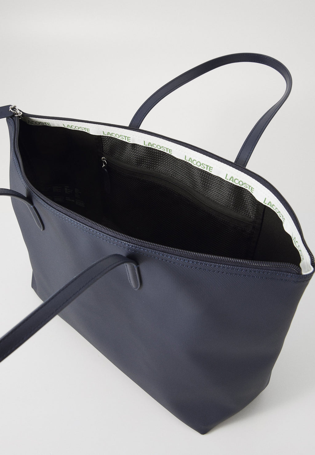 SHOPPING - Tote bag - penombre