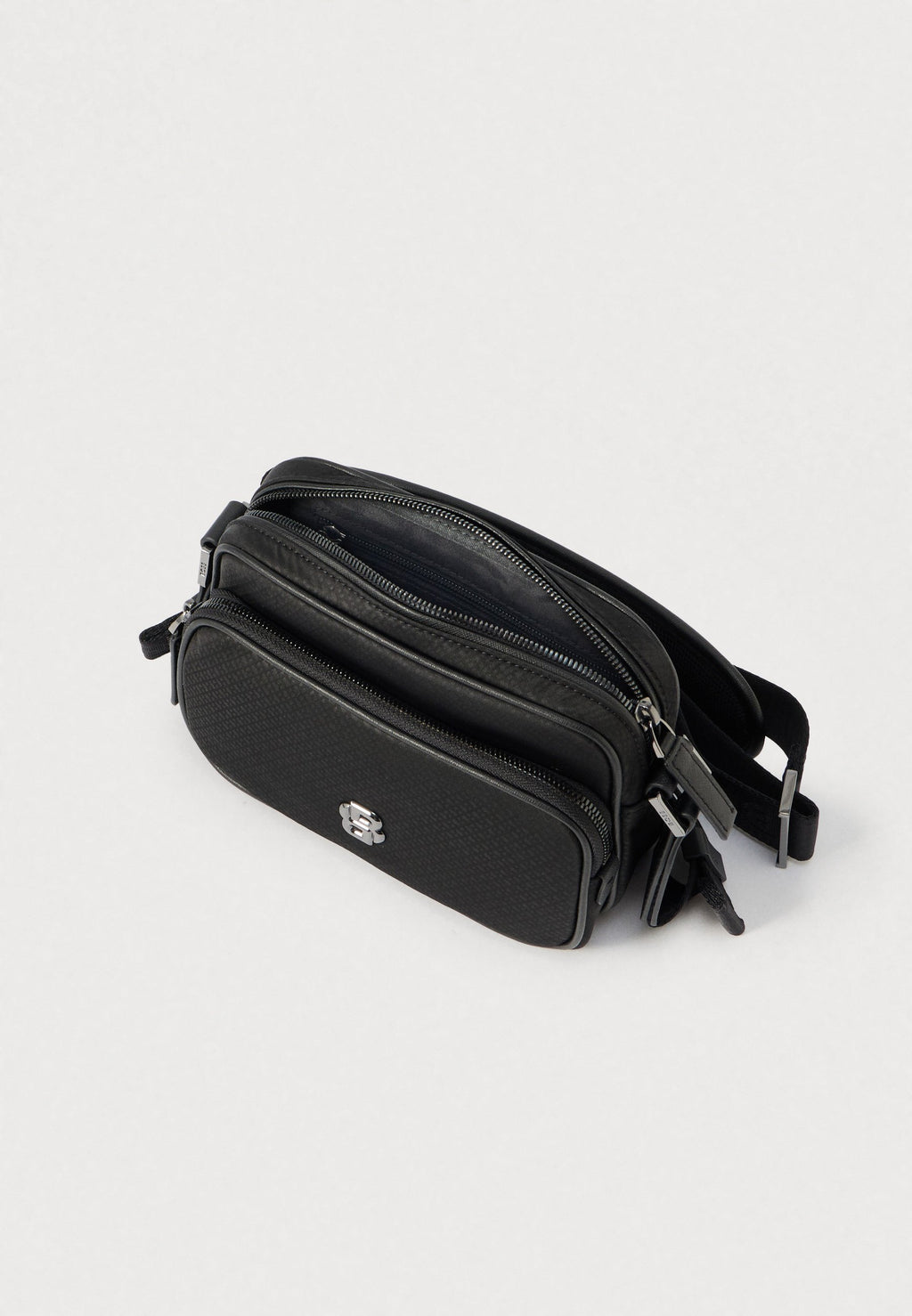 ICON - Cross body bag - black