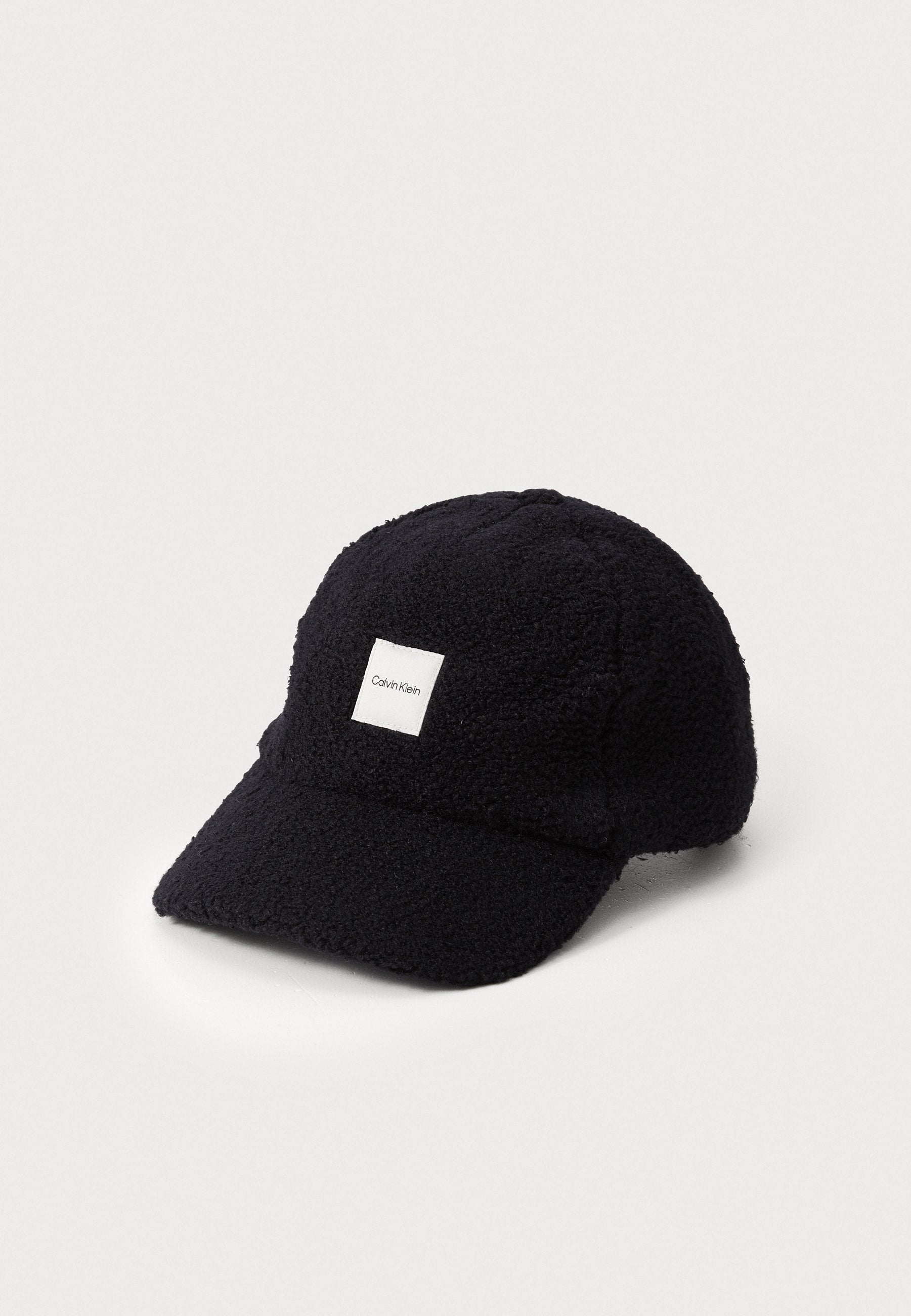 SEASONAL UNISEX - Cap - black