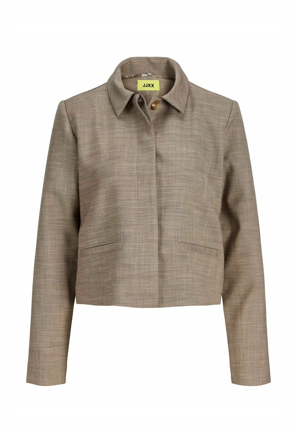 JXZIA Light s - Light jacket - coriander