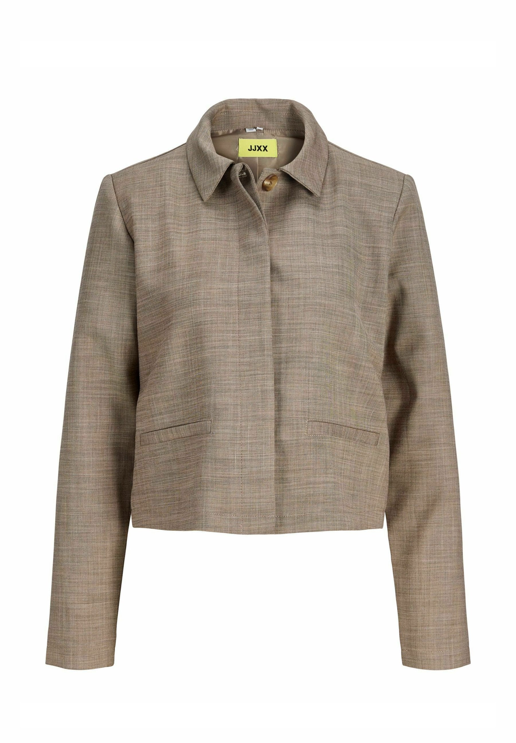JXZIA Light s - Light jacket - coriander