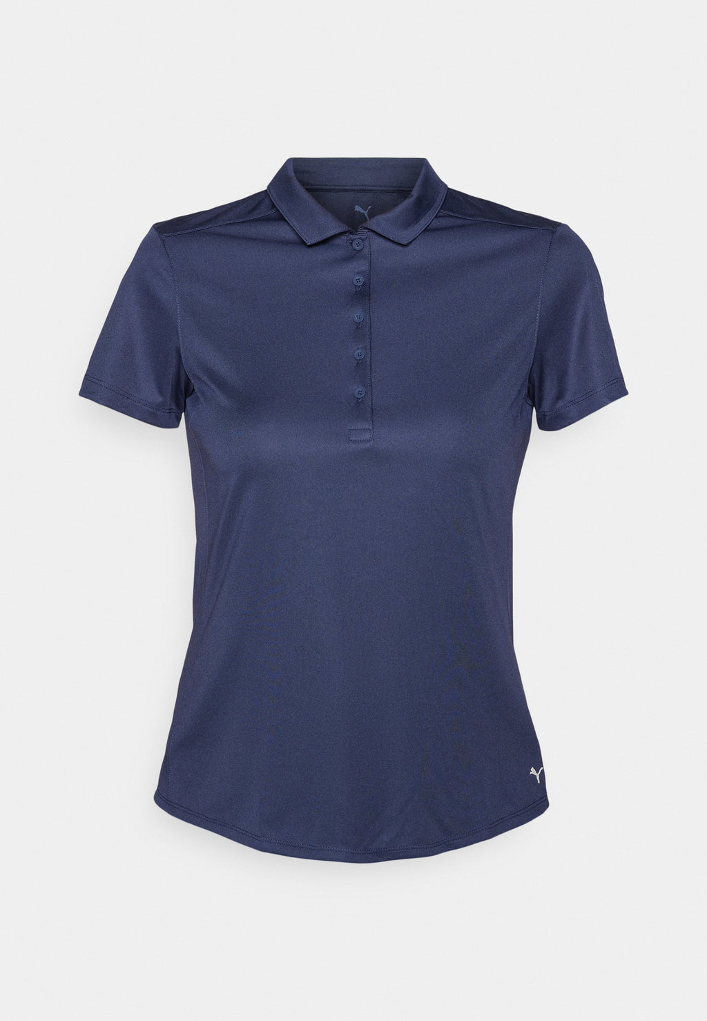 PURE - Polo shirt - deep navy