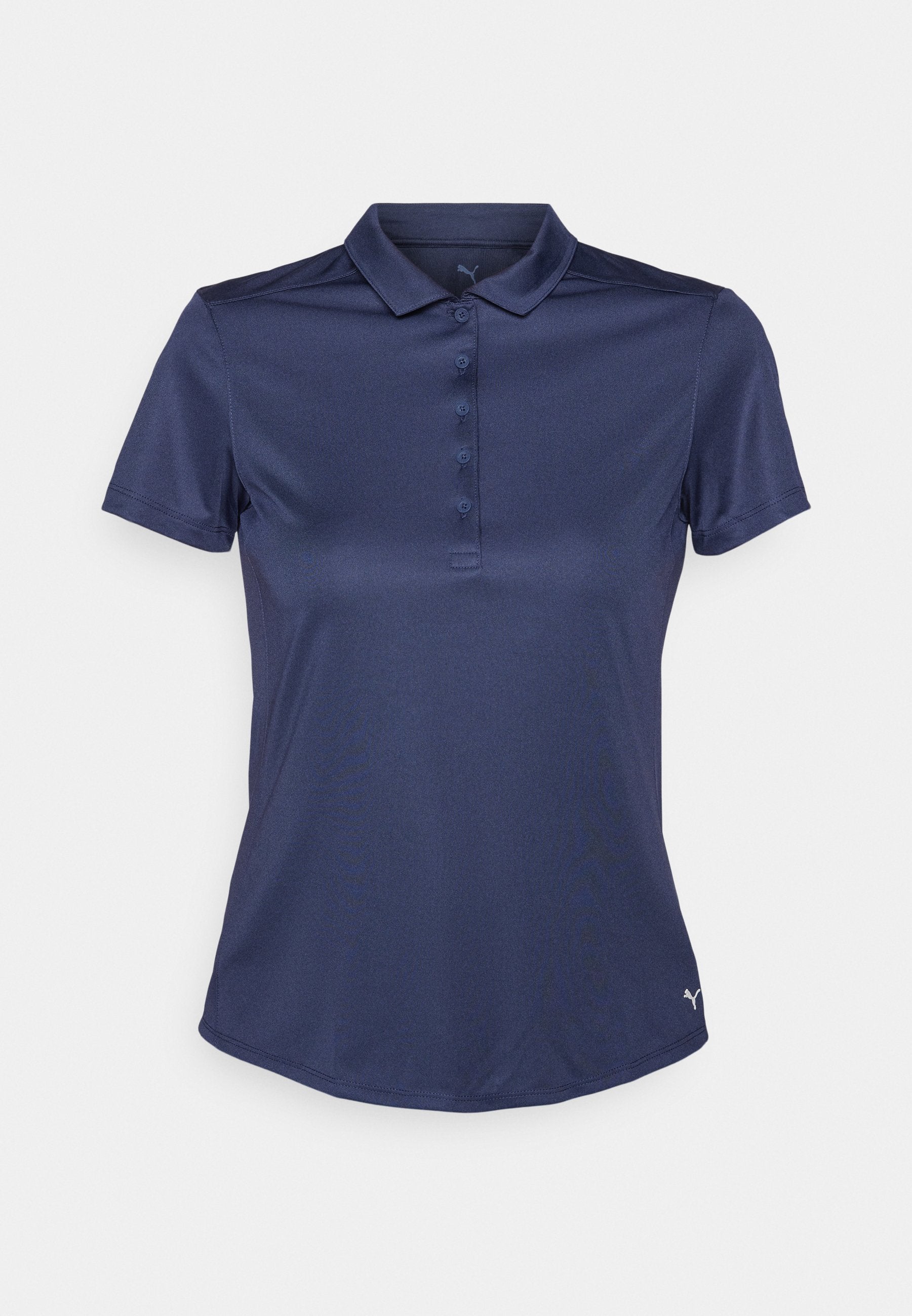 PURE - Polo shirt - deep navy