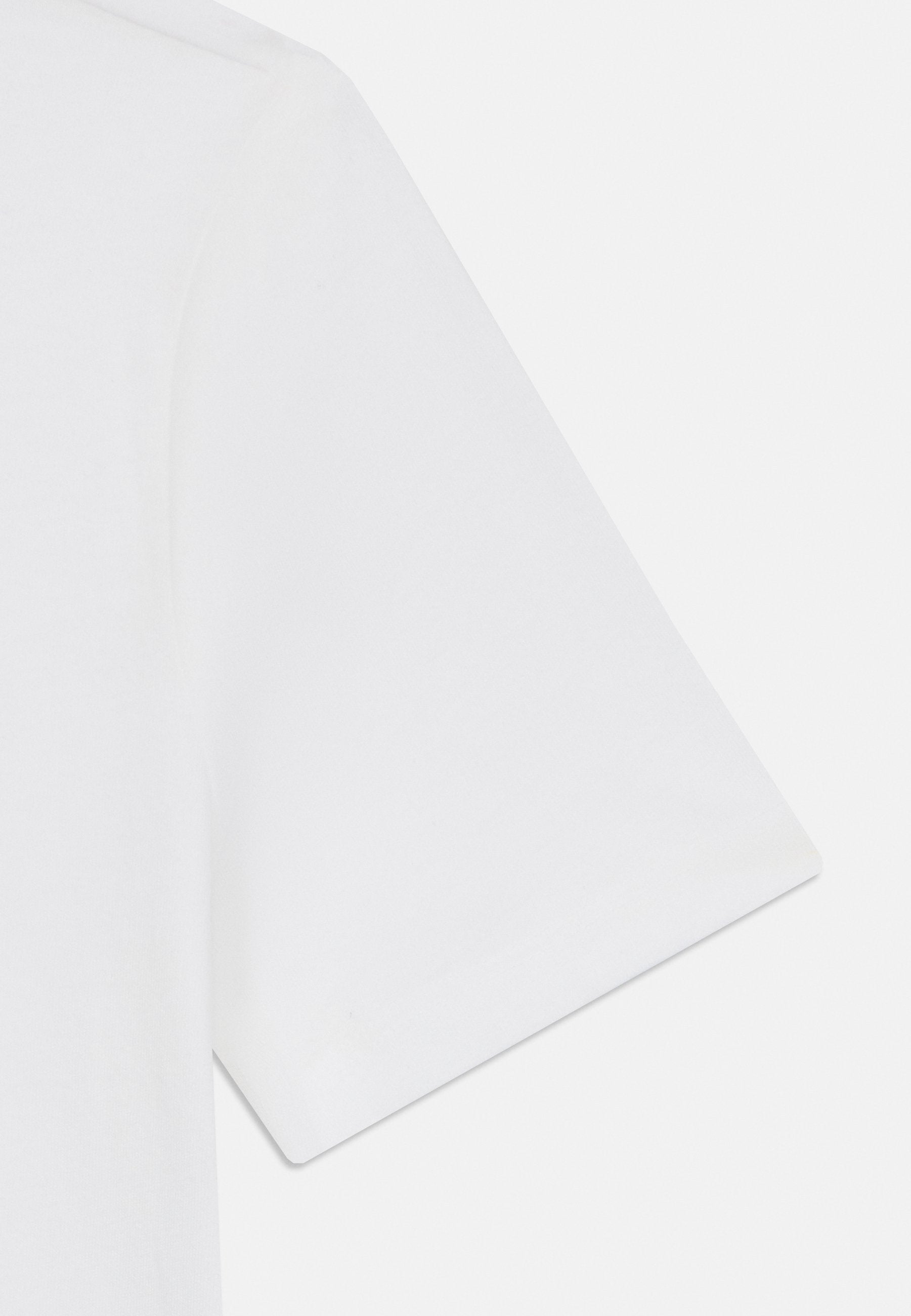 KIDS GAP LOGO T-SHIRT - Print T-shirt - new off white