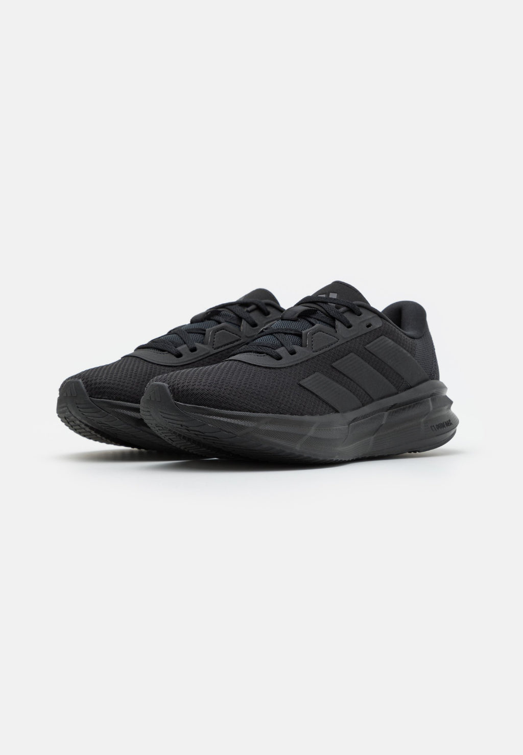 GALAXY 7 - Road running shoes - core black