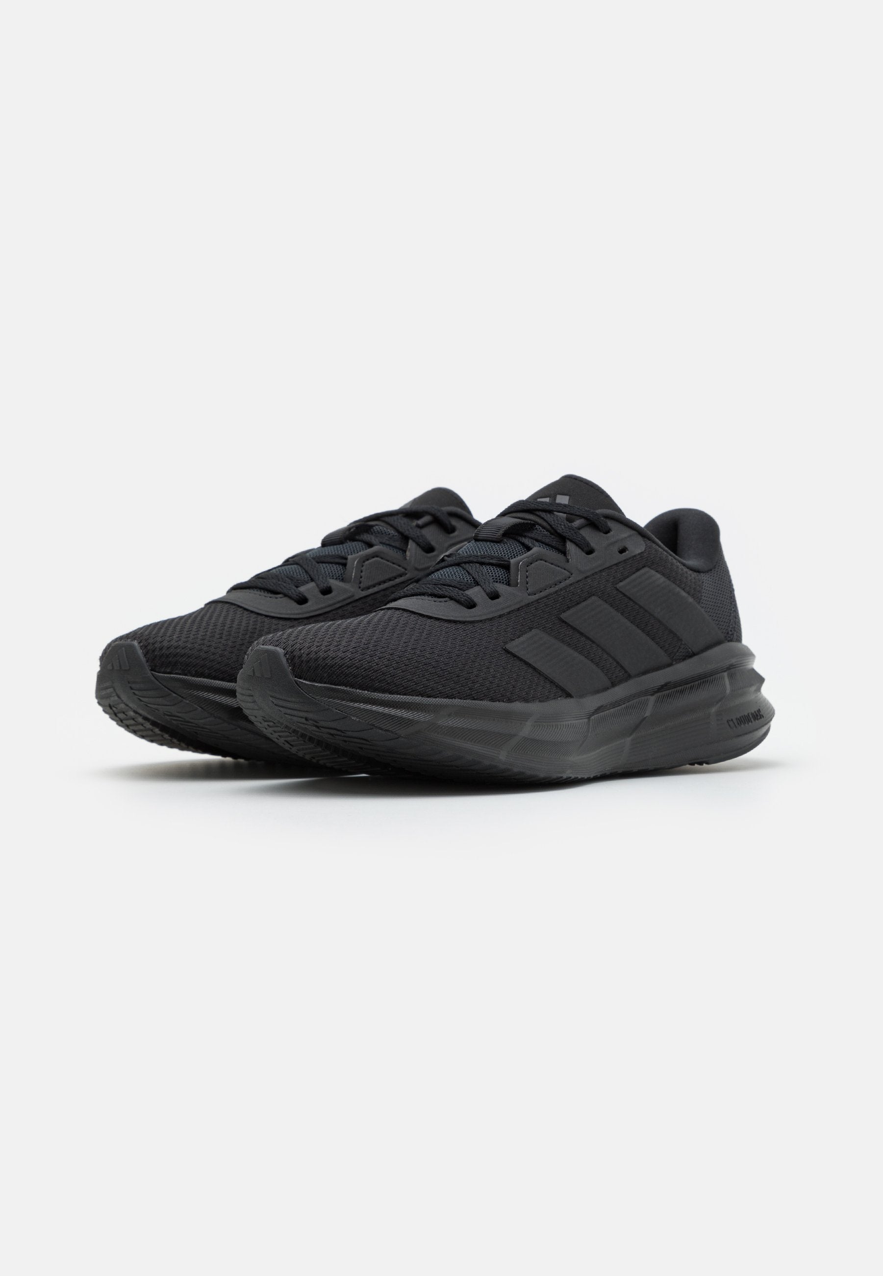 GALAXY 7 - Road running shoes - core black