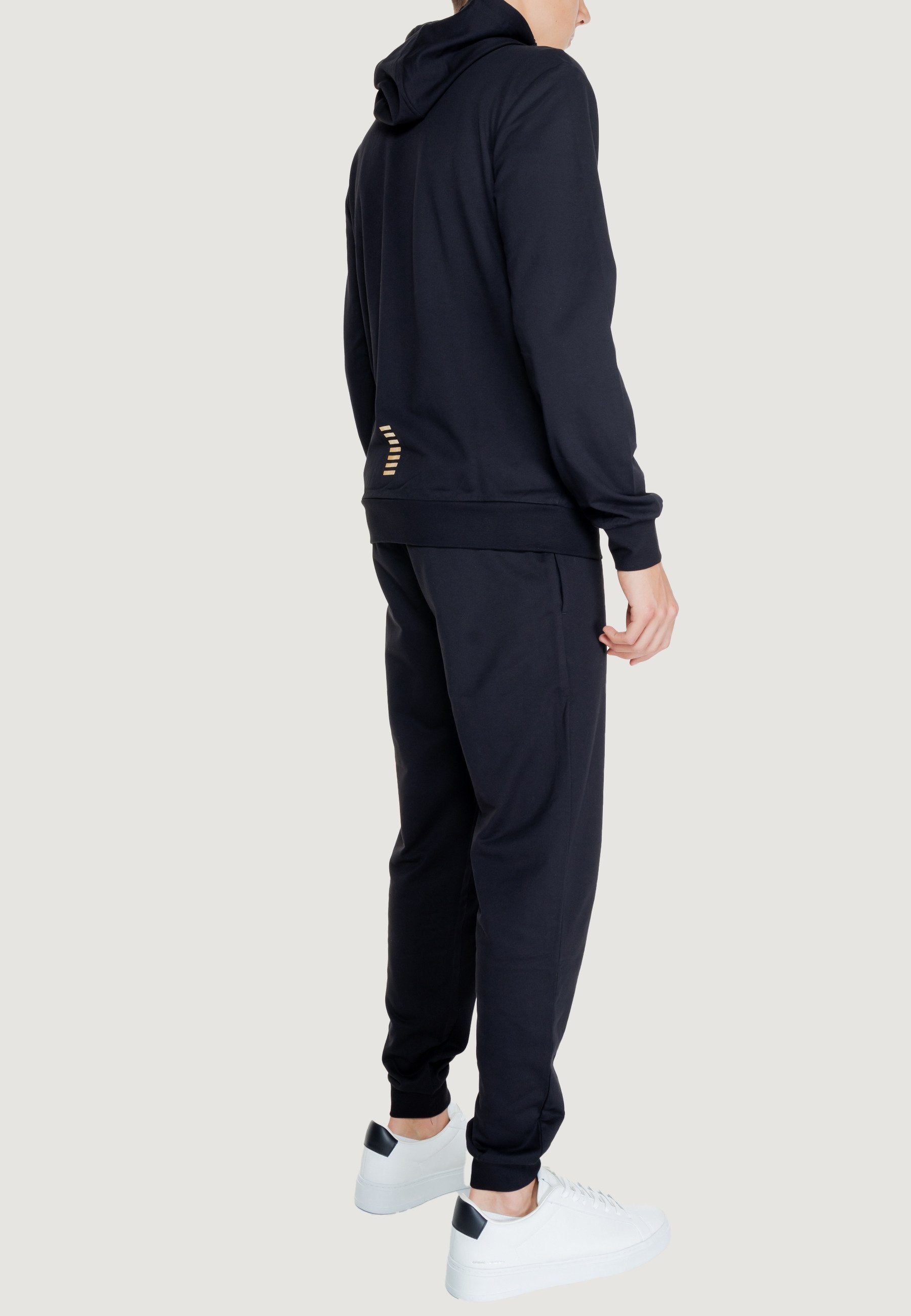 Tracksuit - black