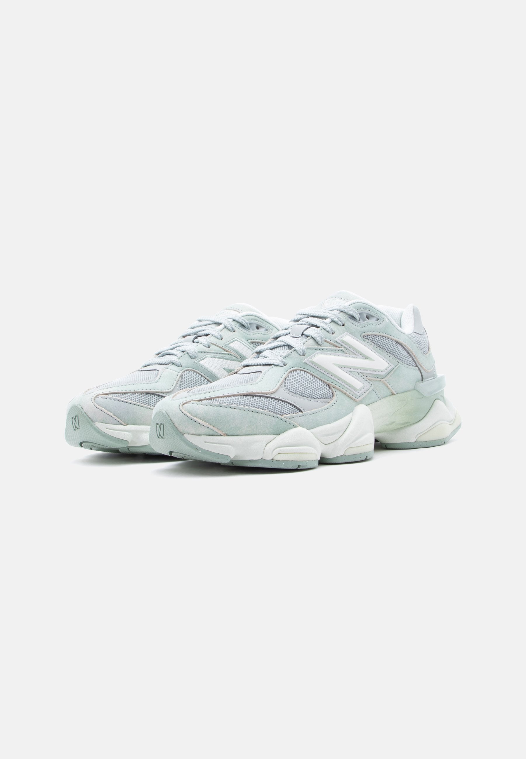 U9060 UNISEX - Trainers - mosaic green/sea salt