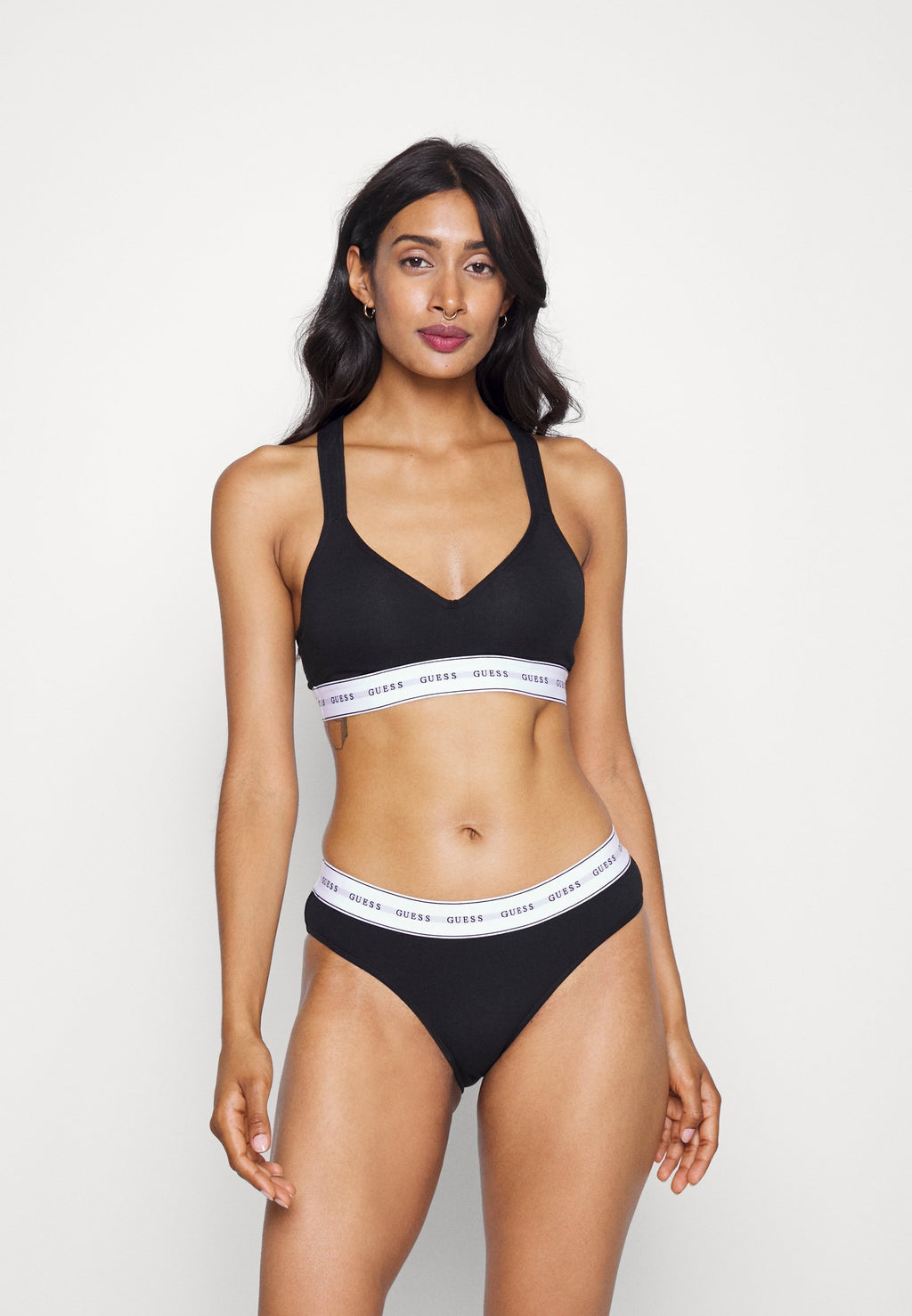 CARRIE - Briefs - jet black