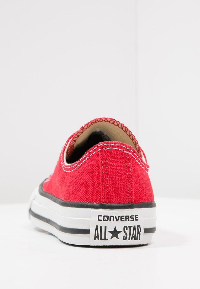 CHUCK TAYLOR ALL STAR - Trainers - red