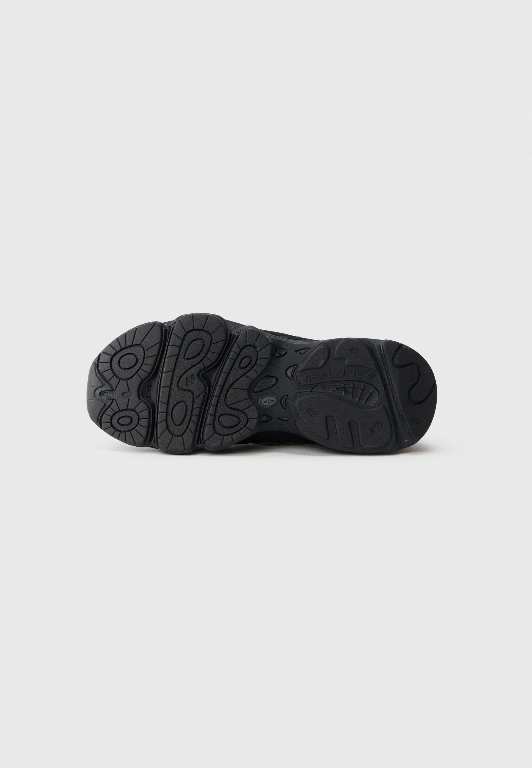 GC1000 UNISEX - Trainers - black