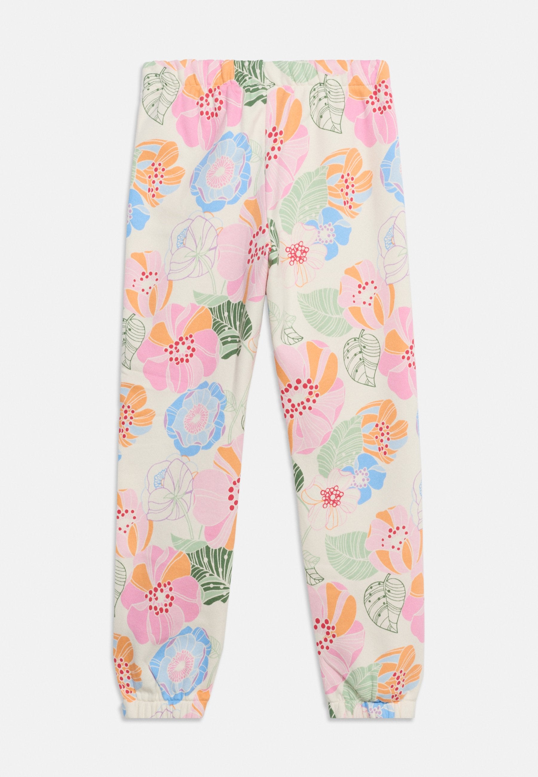 HERITAGE - Tracksuit bottoms - multi-coloured