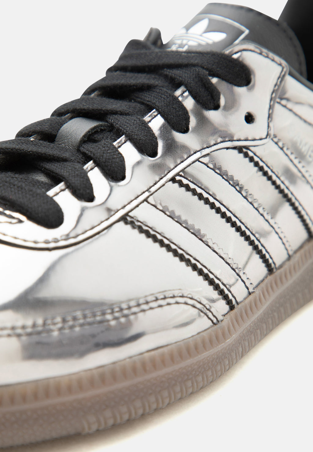 SAMBA OG - Trainers - core black
