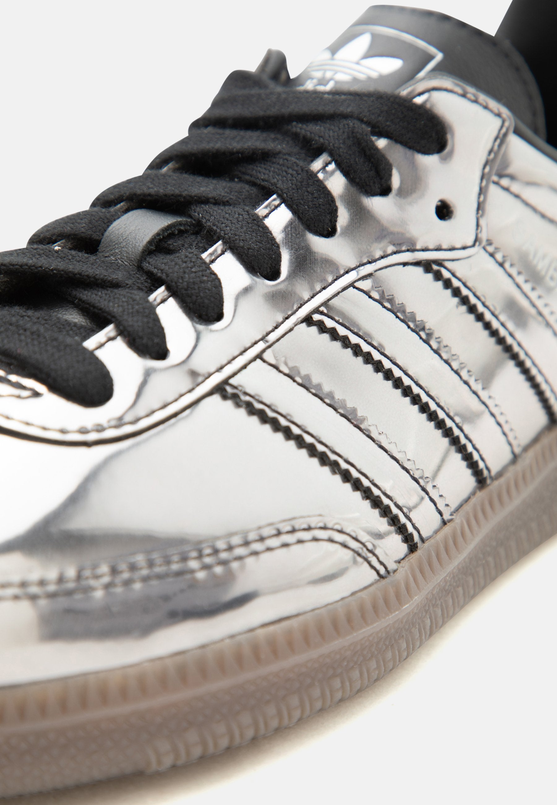 SAMBA OG - Trainers - core black