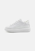 KAPRI SIGNIA SHINE - Trainers - white