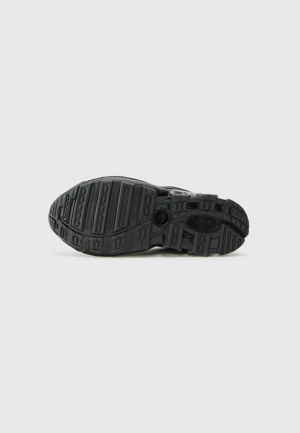 MEGARIDE UNISEX - Trainers - core black/carbon/white