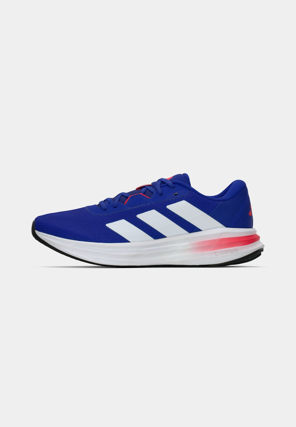 GALAXY 7 - Road running shoes - lucid blue/footwear white/pure ruby