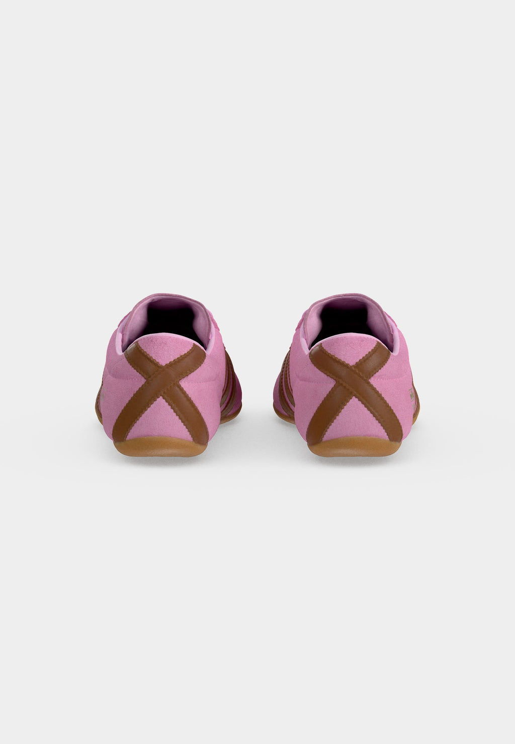 TOKYO - Trainers - orchid fusion/dusky bronze