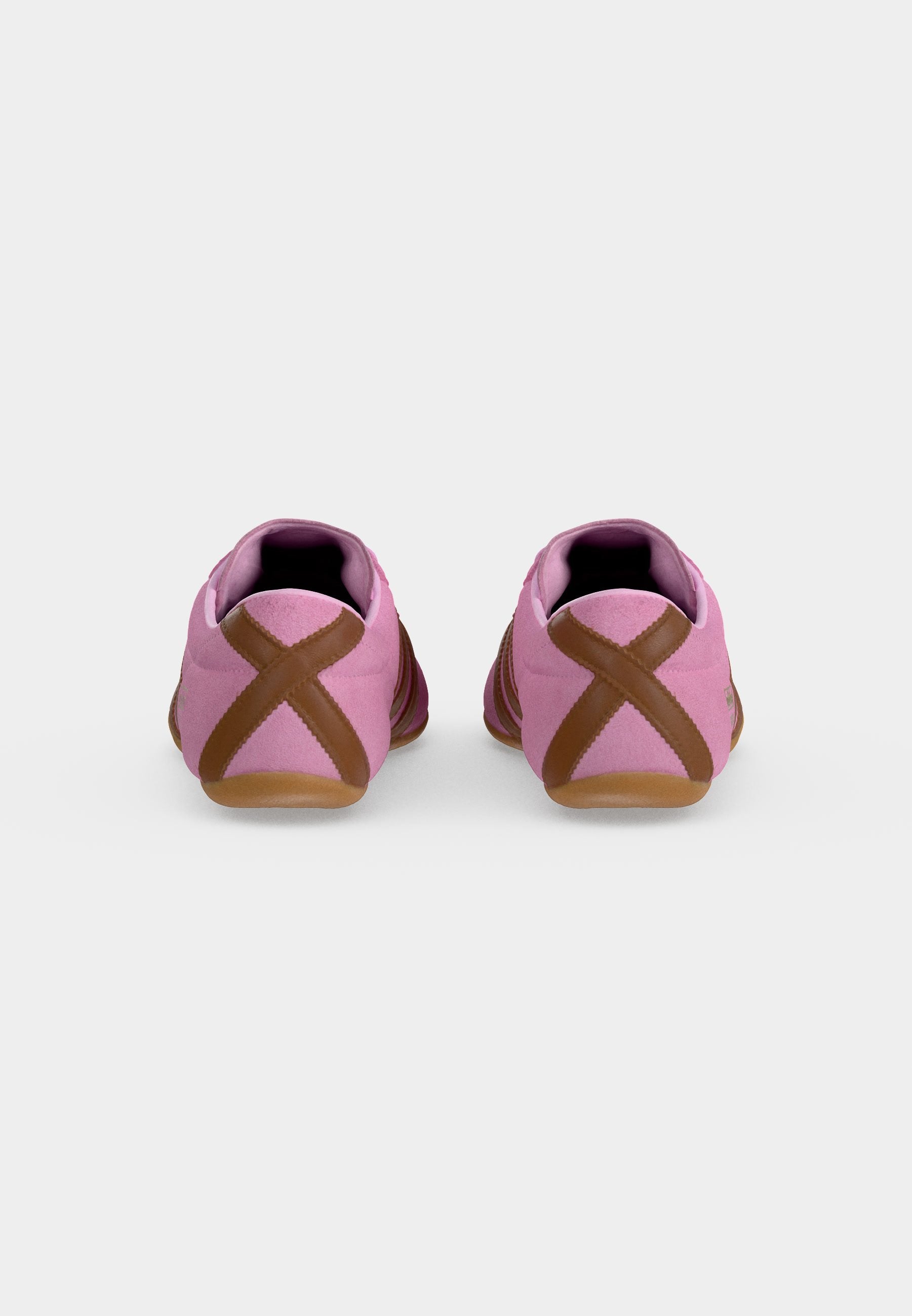 TOKYO - Trainers - orchid fusion/dusky bronze