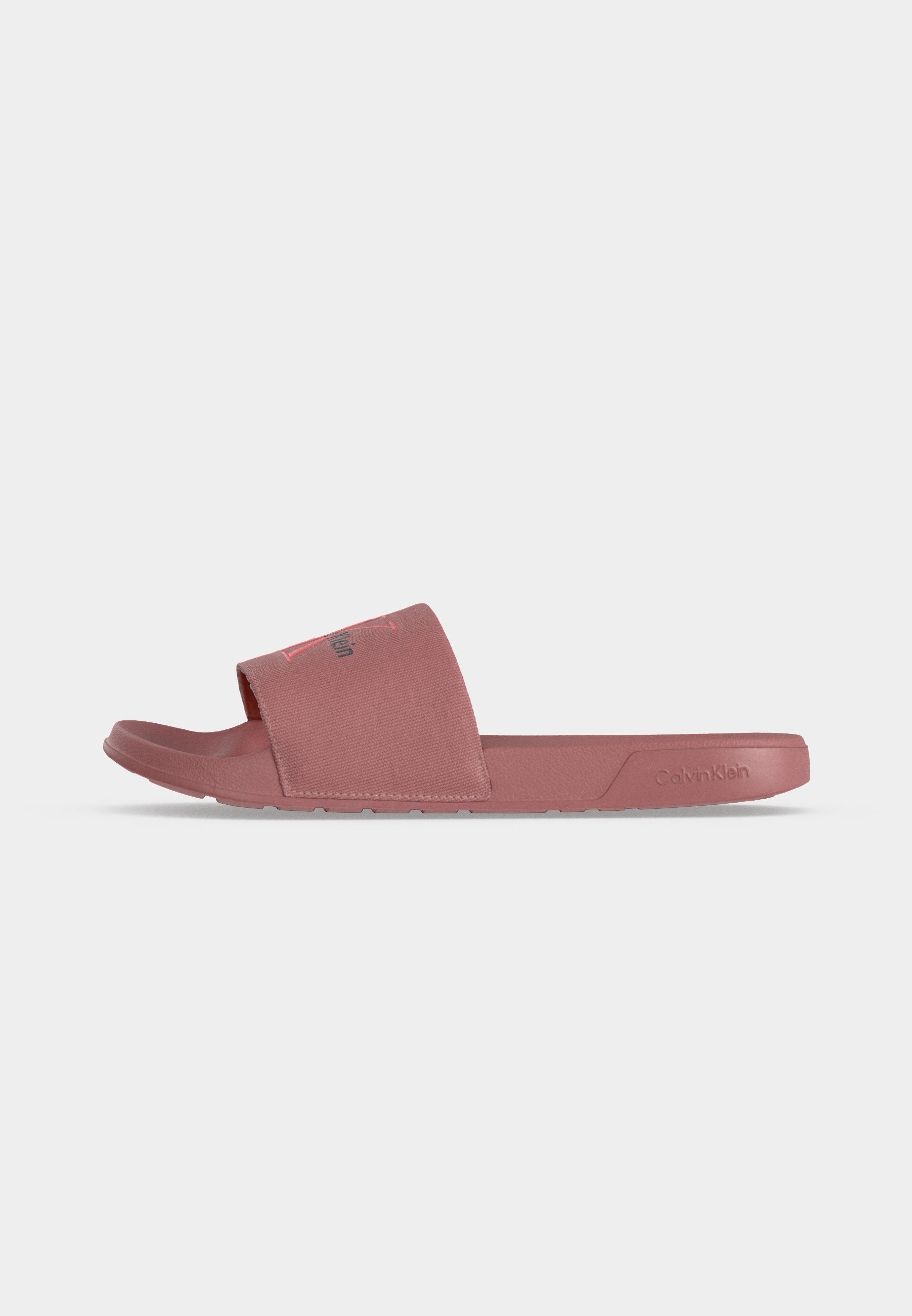 ESS SLIDE - Mules - blush/pink