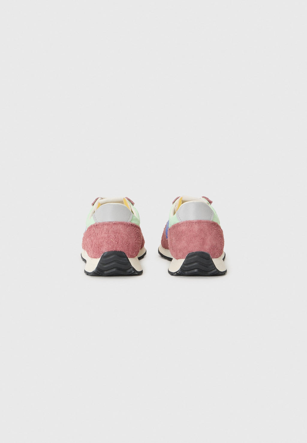 471 UNISEX - Trainers - lab green