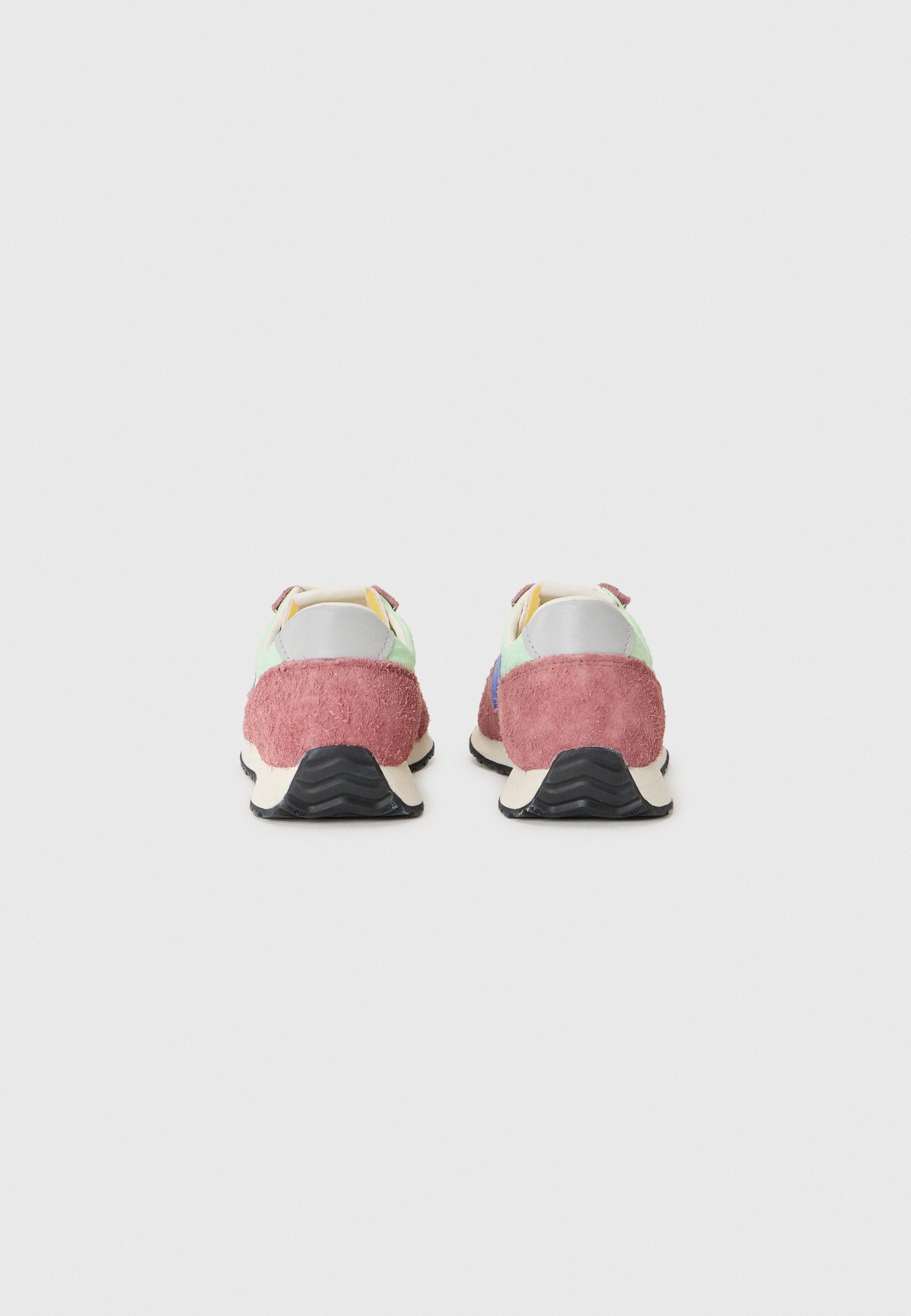 471 UNISEX - Trainers - lab green