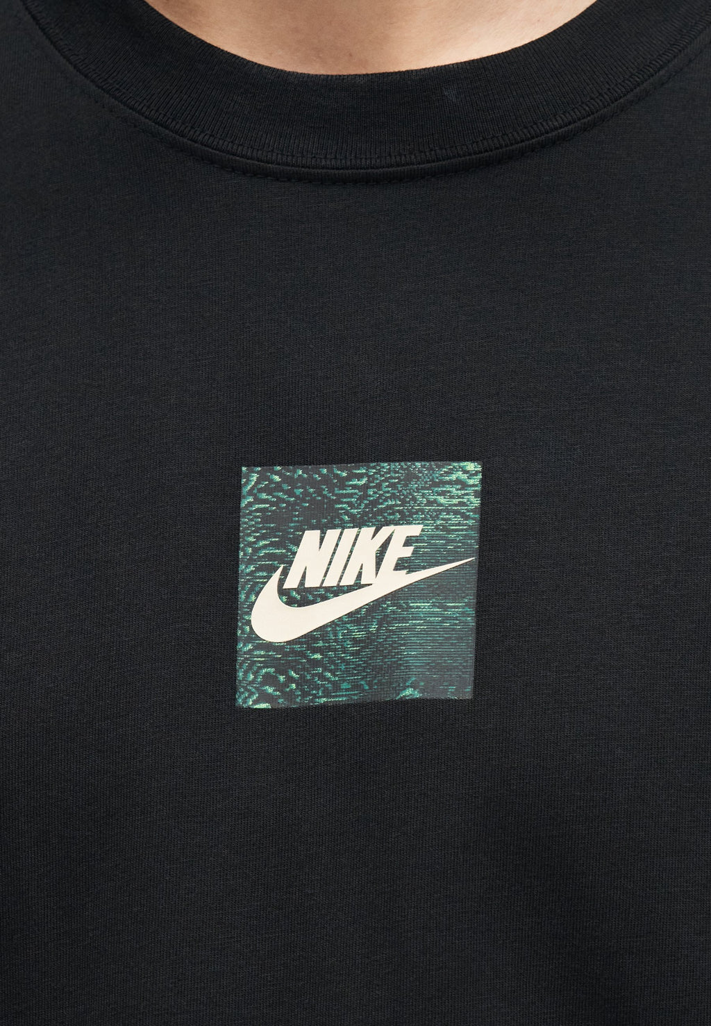 TEE CELEBRATE - Print T-shirt - black