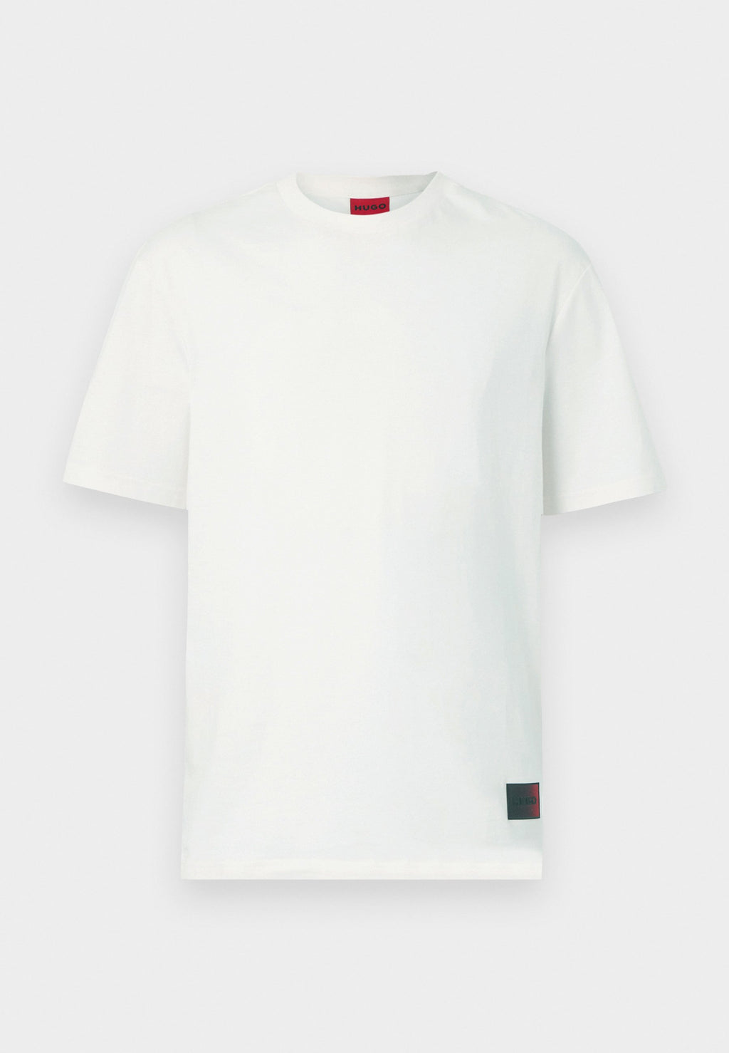 DANOTO - Print T-shirt - off-white