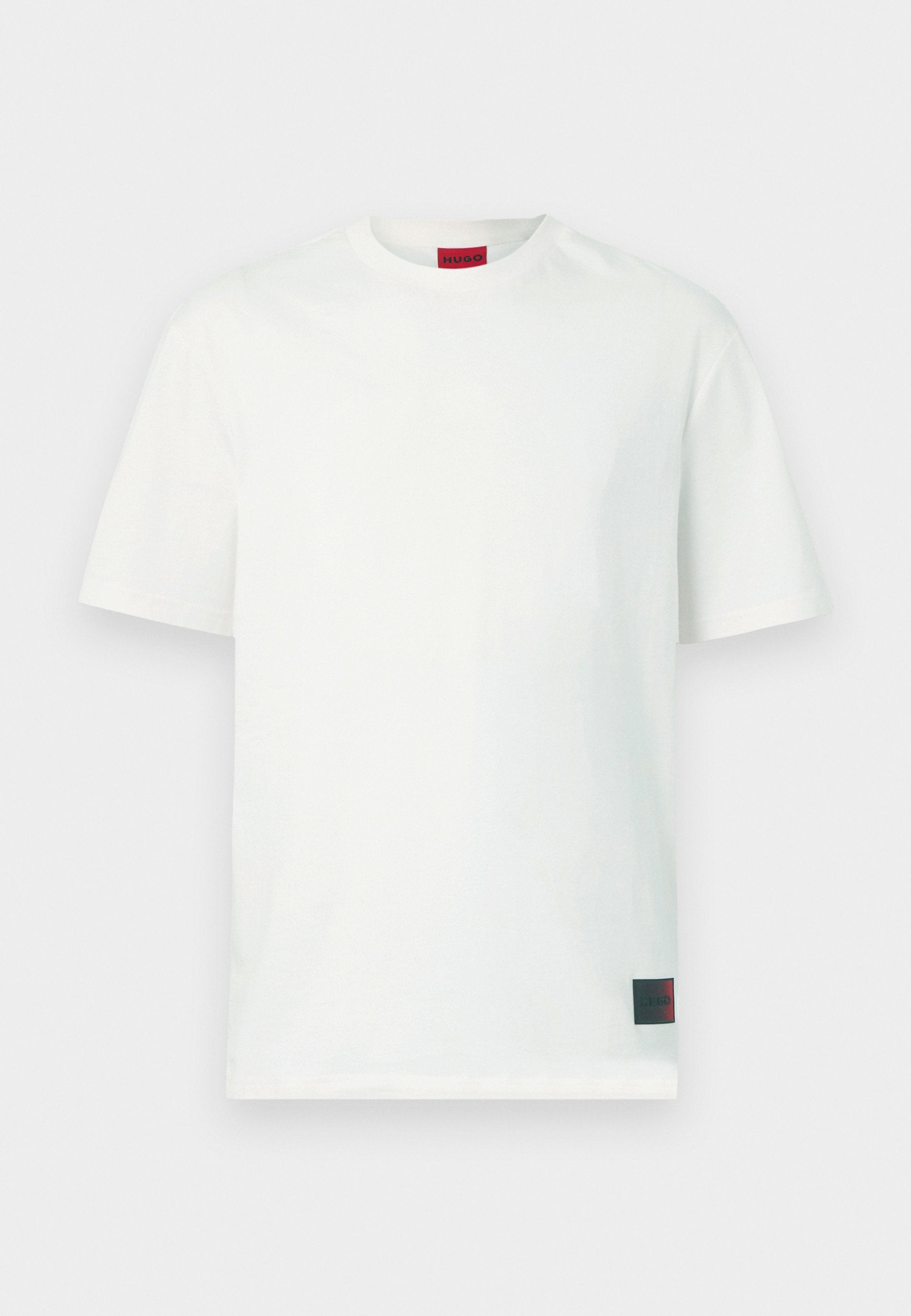 DANOTO - Print T-shirt - off-white