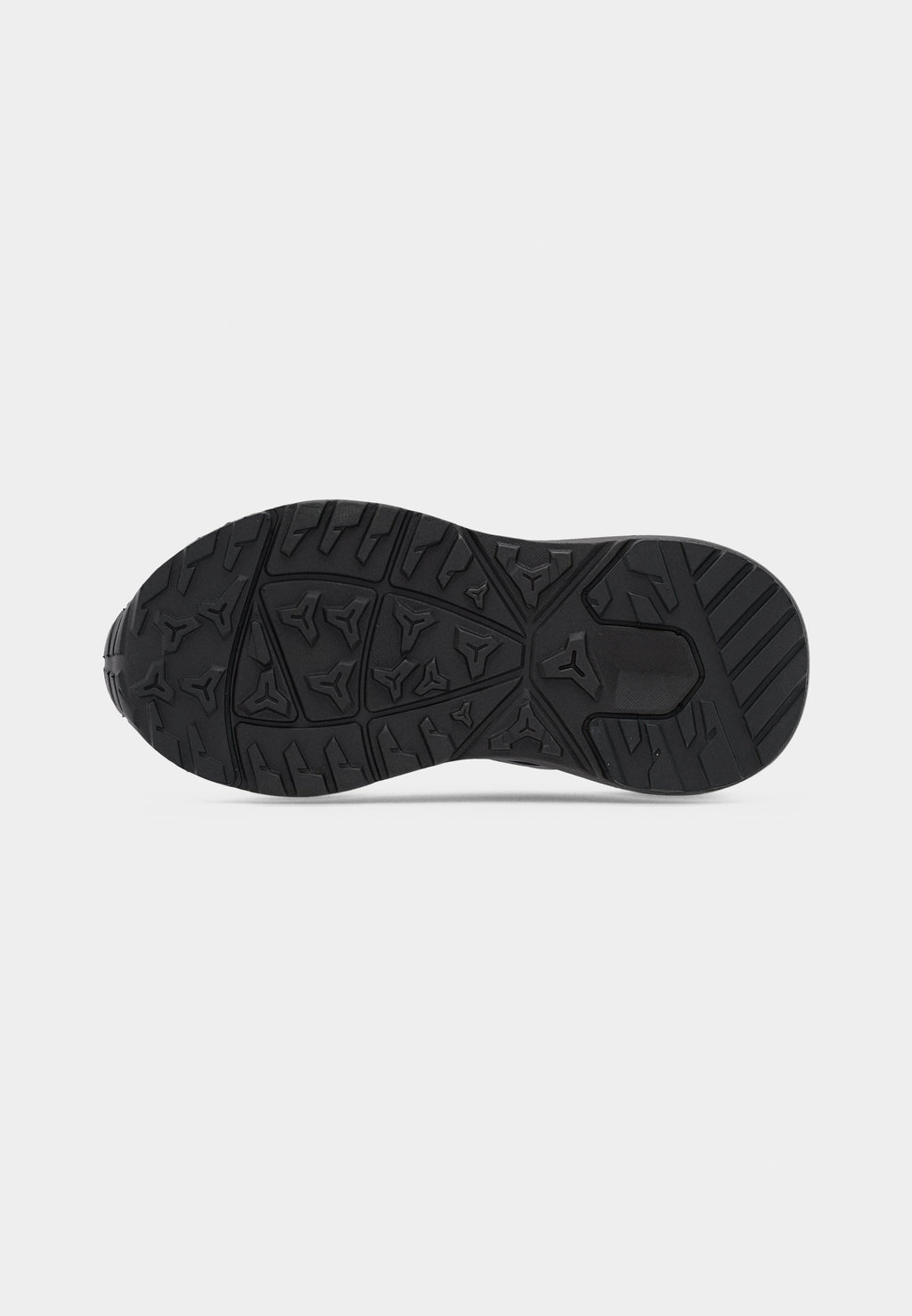 BEAL UNISEX - Trainers - black