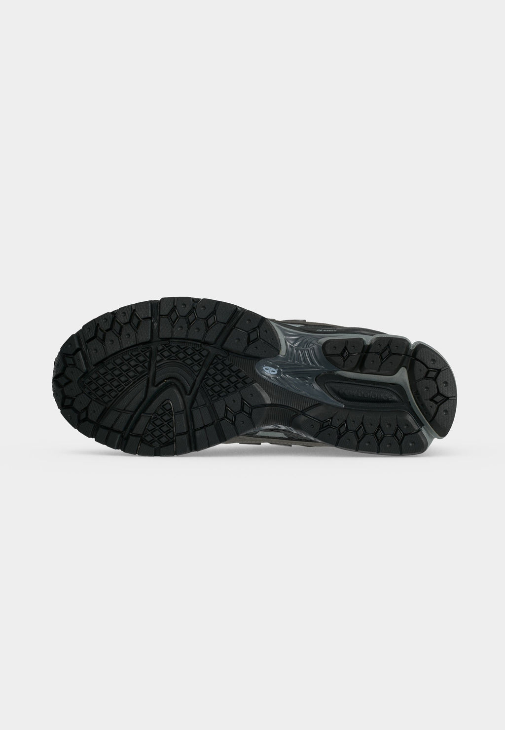 U1906 UNISEX - Trainers - dark grey