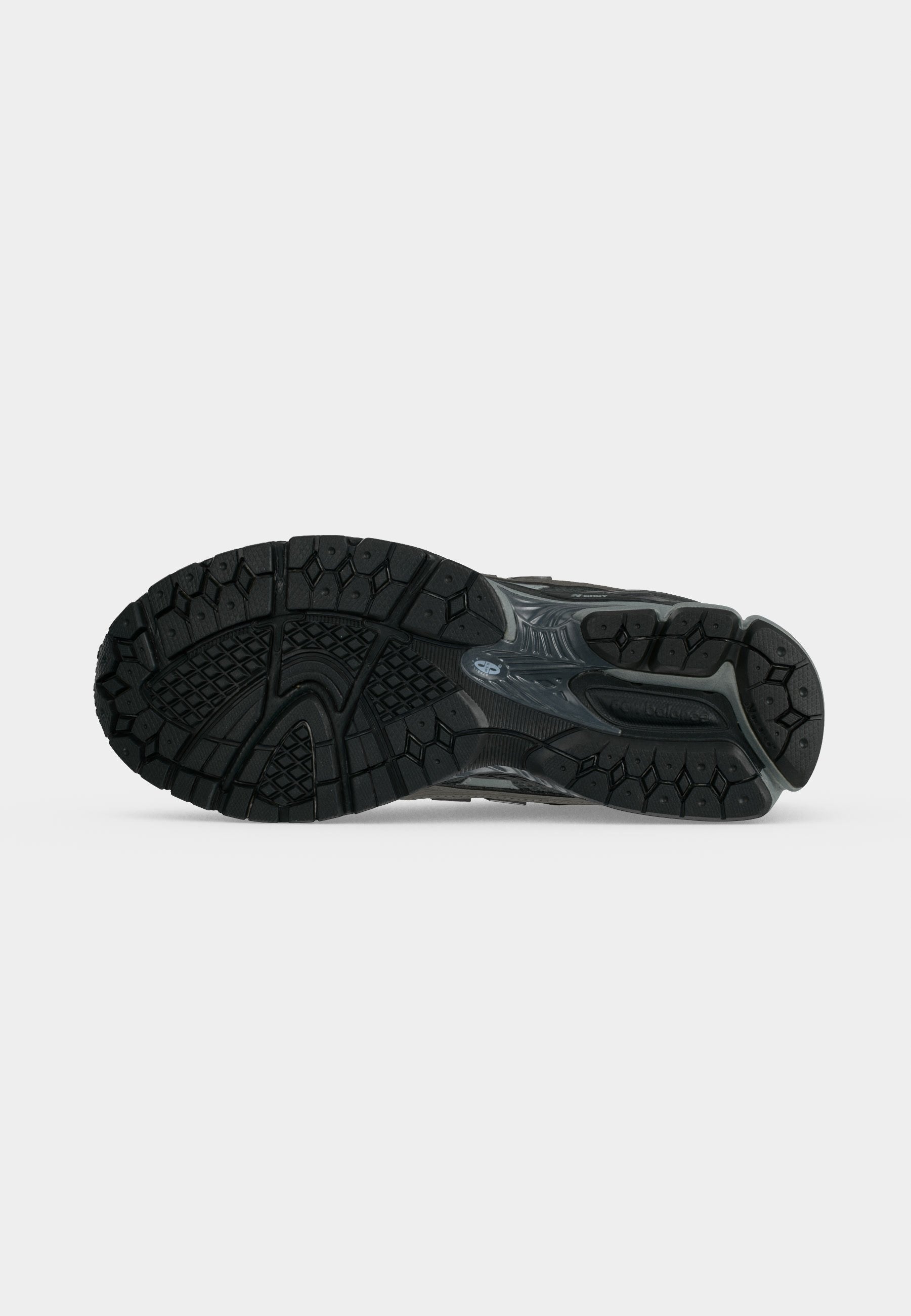 U1906 UNISEX - Trainers - dark grey