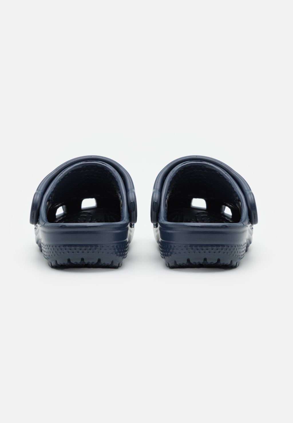 TODDLER CLASSIC CLOG - Mules - navy