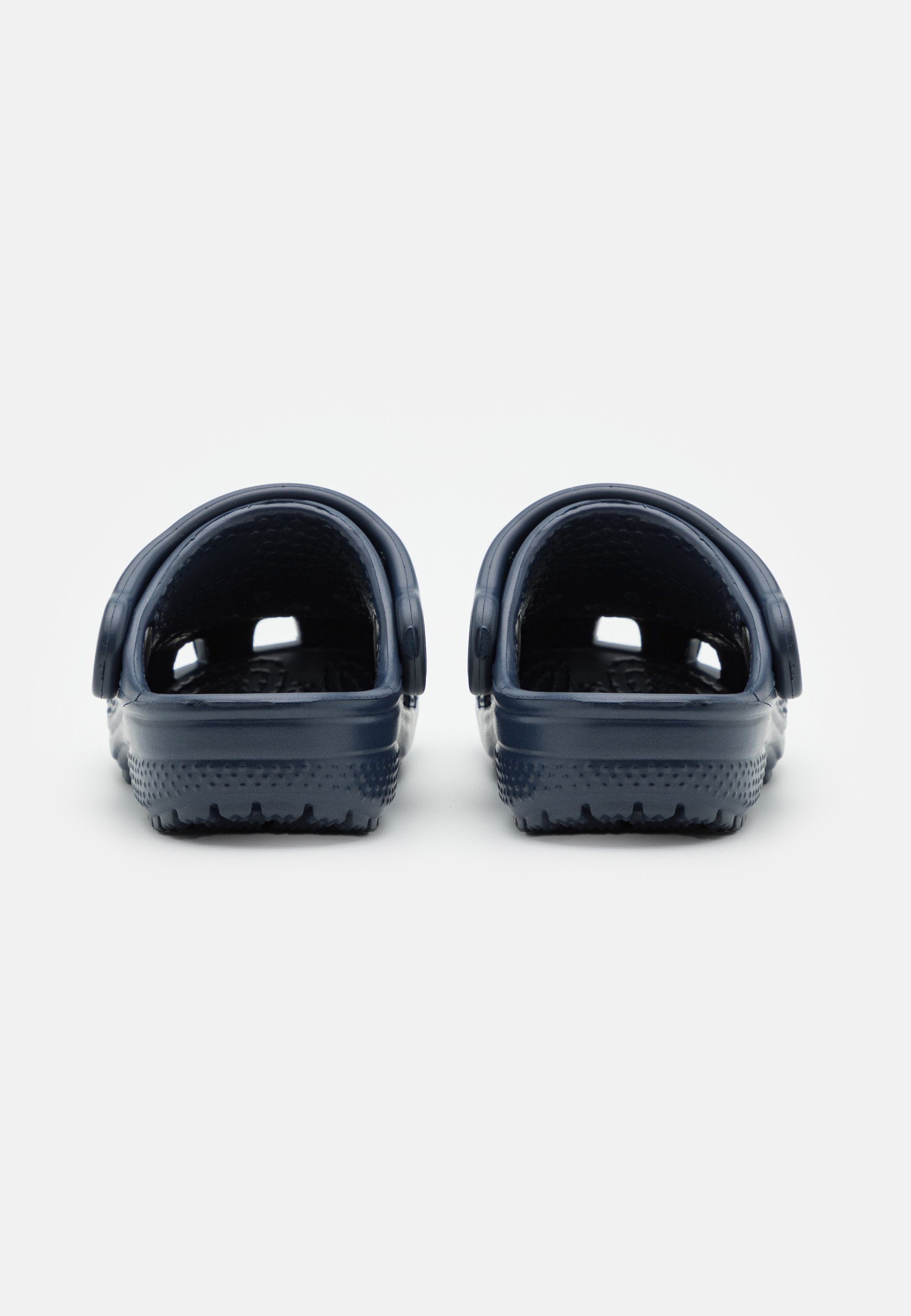 TODDLER CLASSIC CLOG - Mules - navy