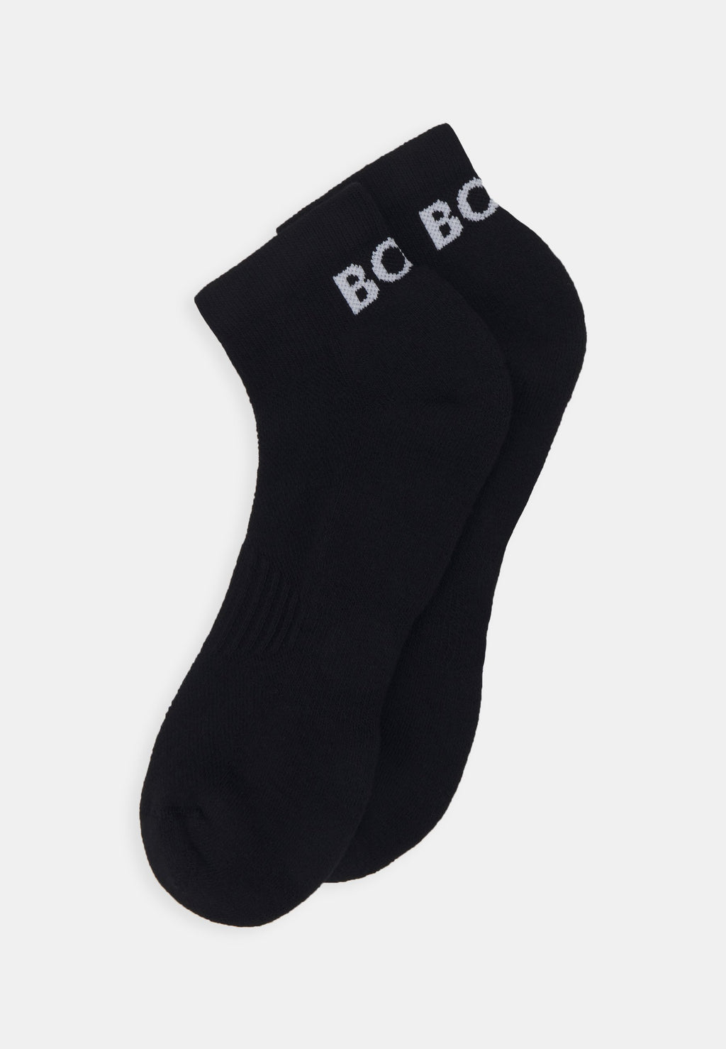 SPORT 2 PACK - Sneaker socks - black