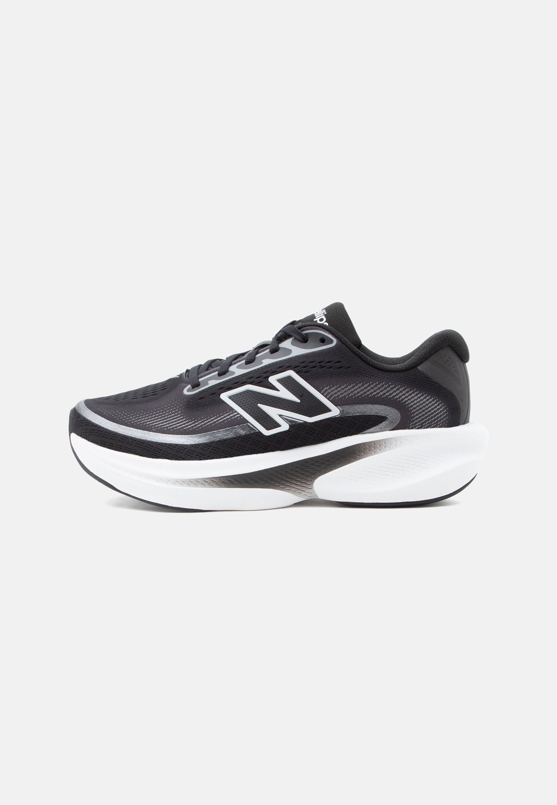 ELLIPSE V1 - Road running shoes - black
