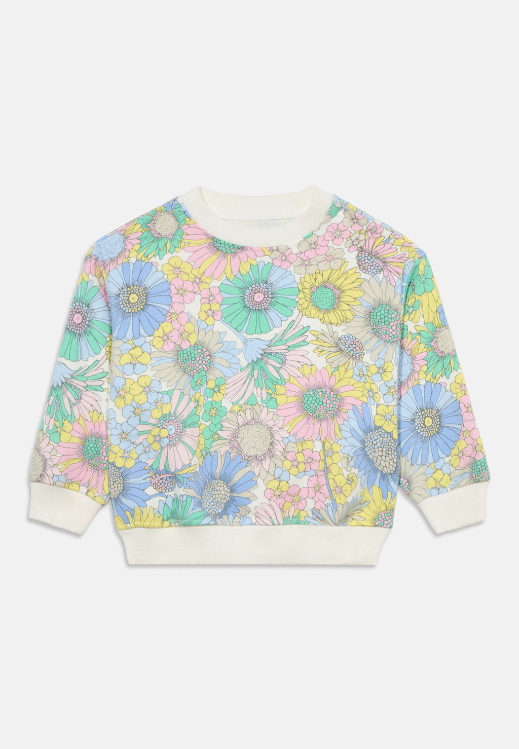 MÜRETTEBAT - Sweatshirt - çok renkli