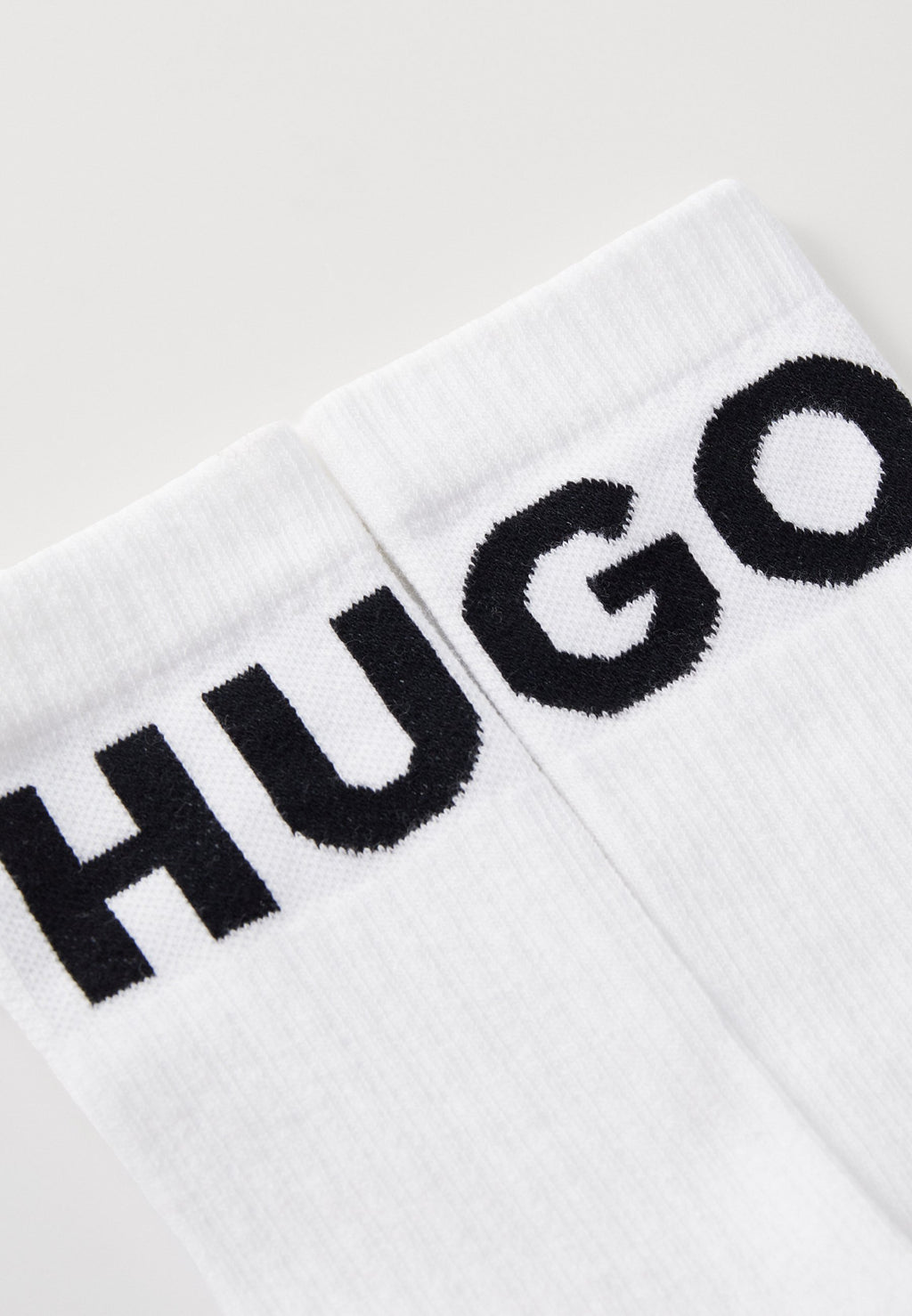 ICONIC 3 PACK - Socks - white