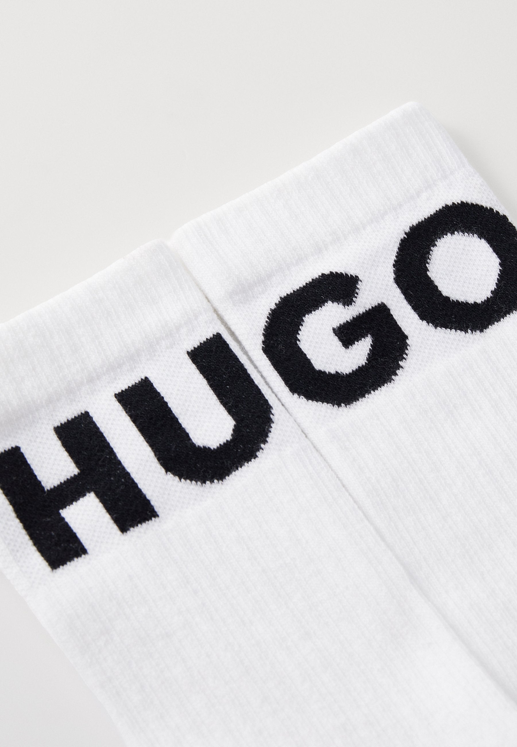 ICONIC 3 PACK - Socks - white