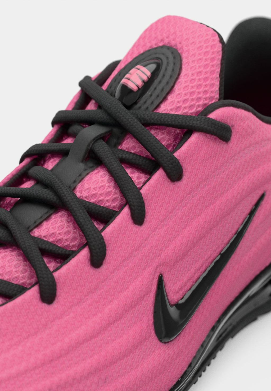 SHOX Z - Trainers - pinksicle/black