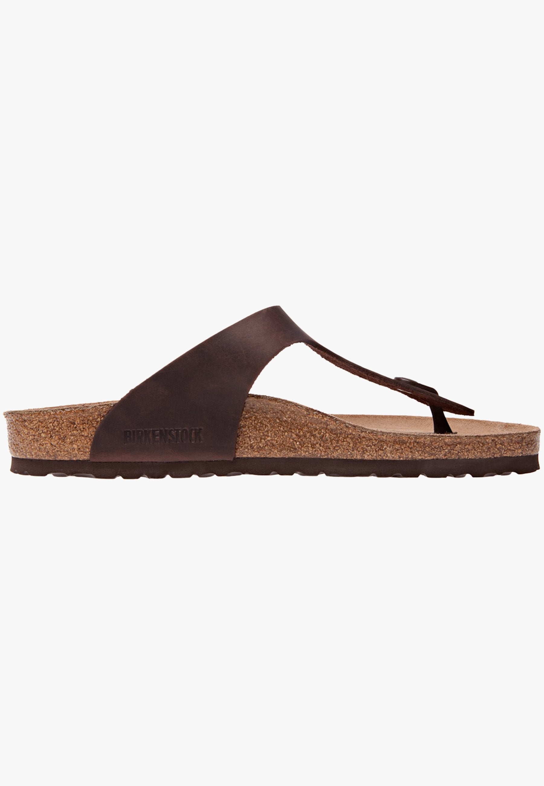 GIZEH LEOI HABANAN - REGULAR UNISEX - Sandals - habana