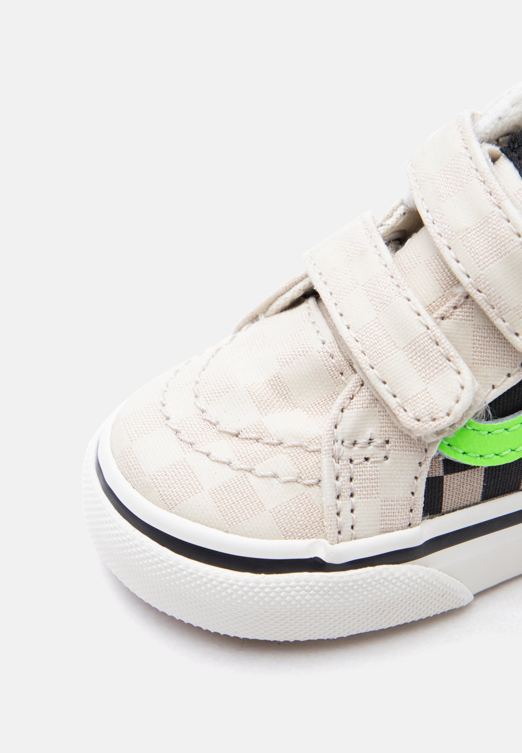 SK8 MID REISSUE UNISEX - High-top trainers - glow taupe mist