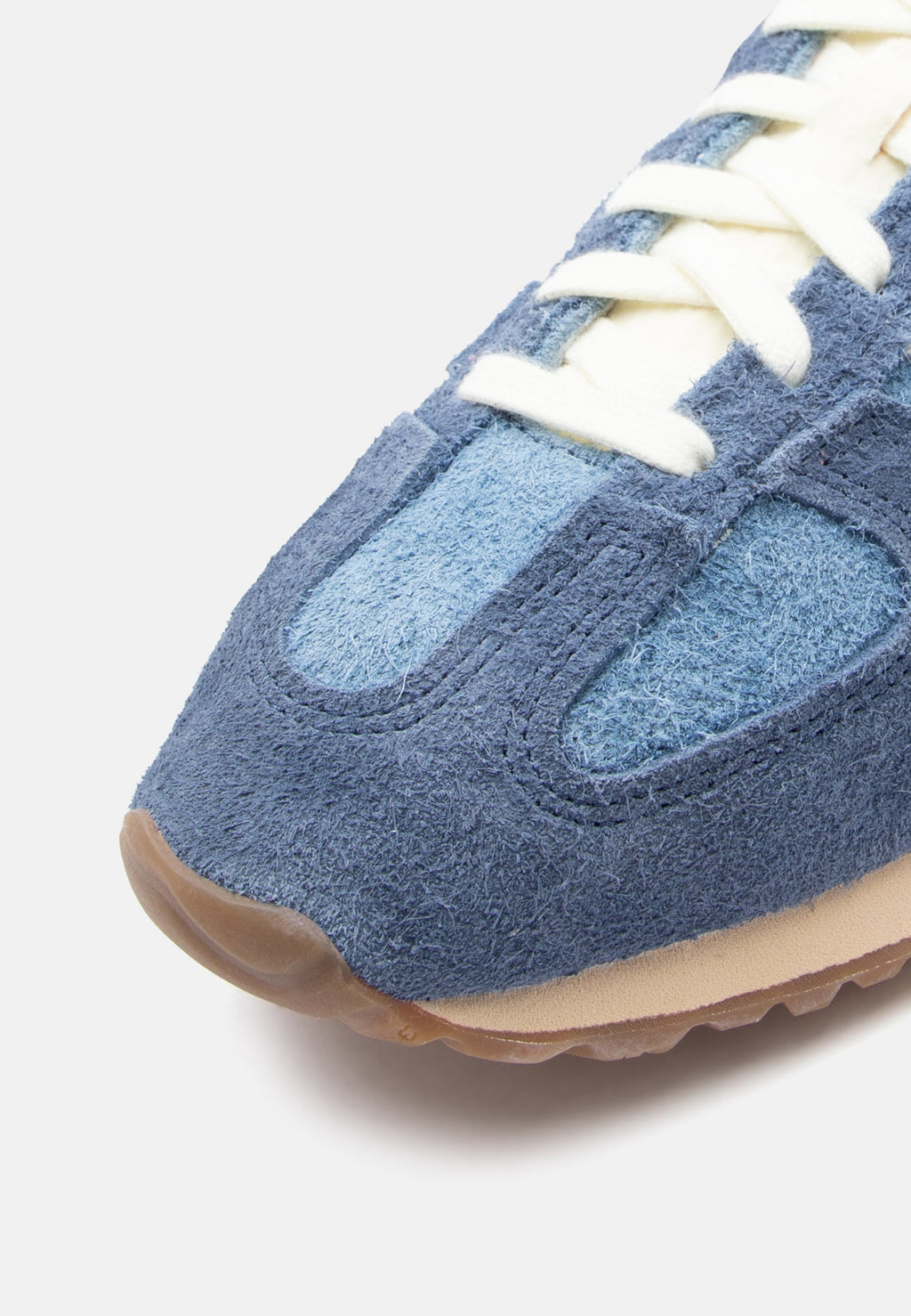 U471 UNISEX - Trainers - shoreline blue