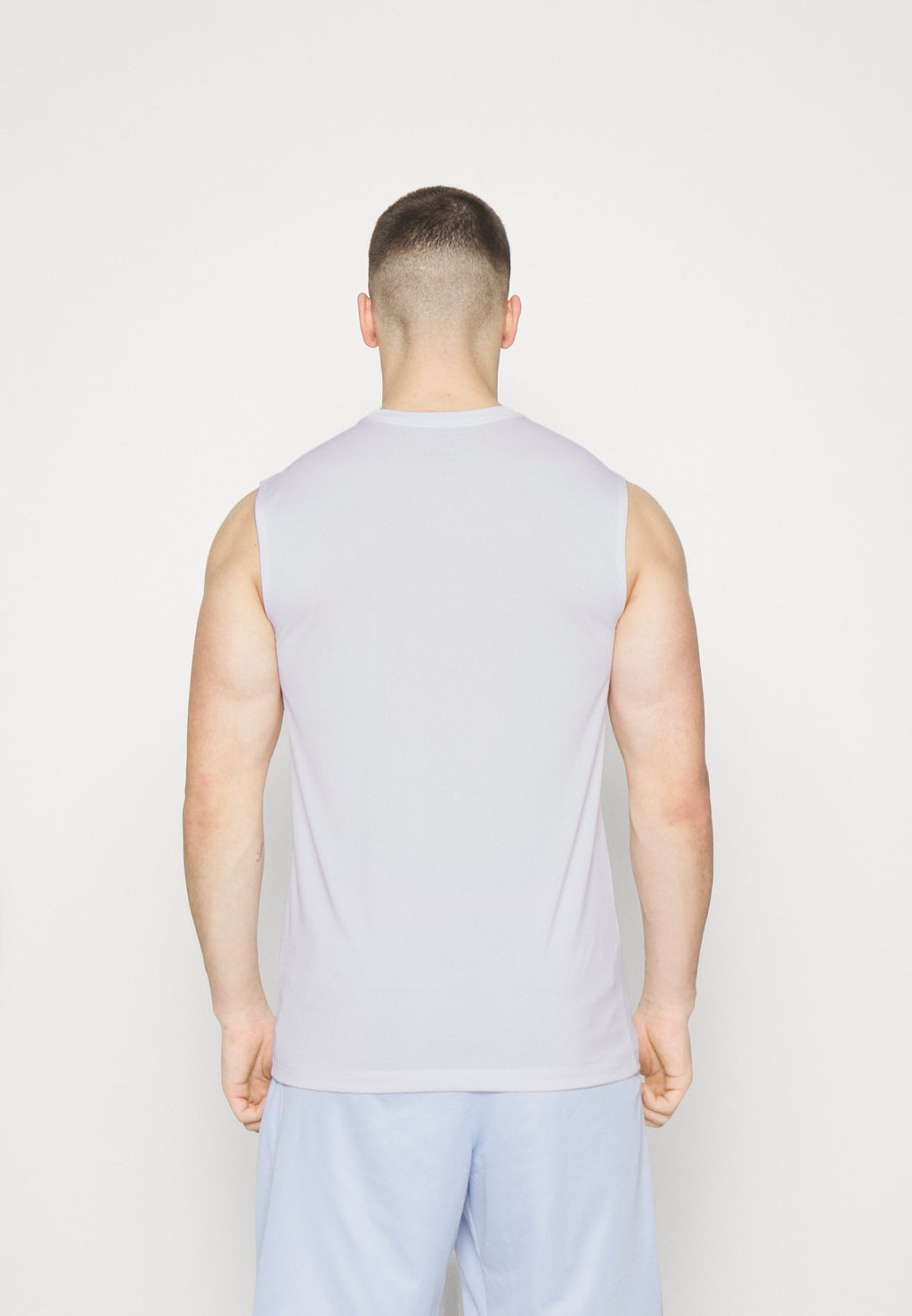 TEE RESET - Top - white
