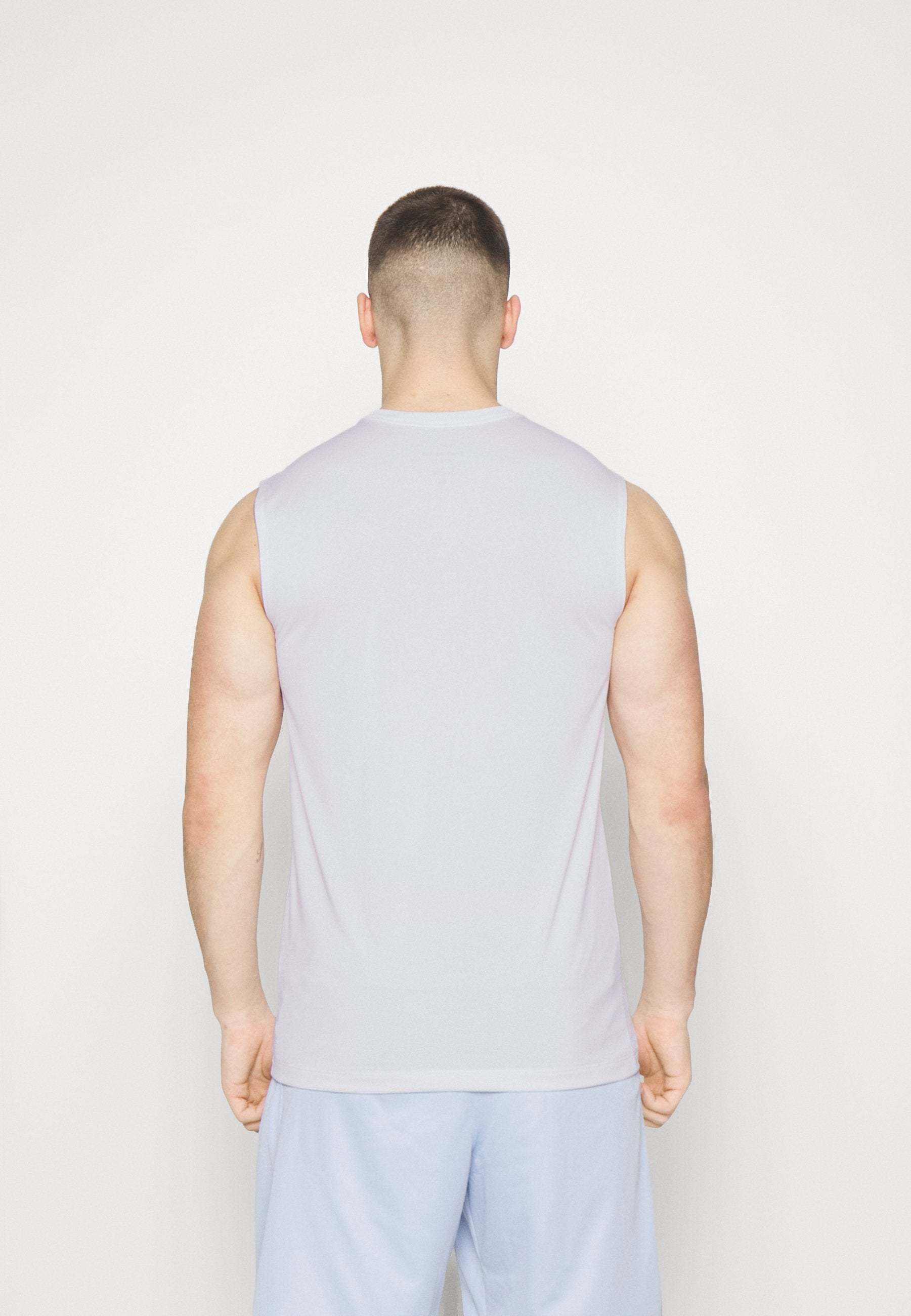 TEE RESET - Top - white