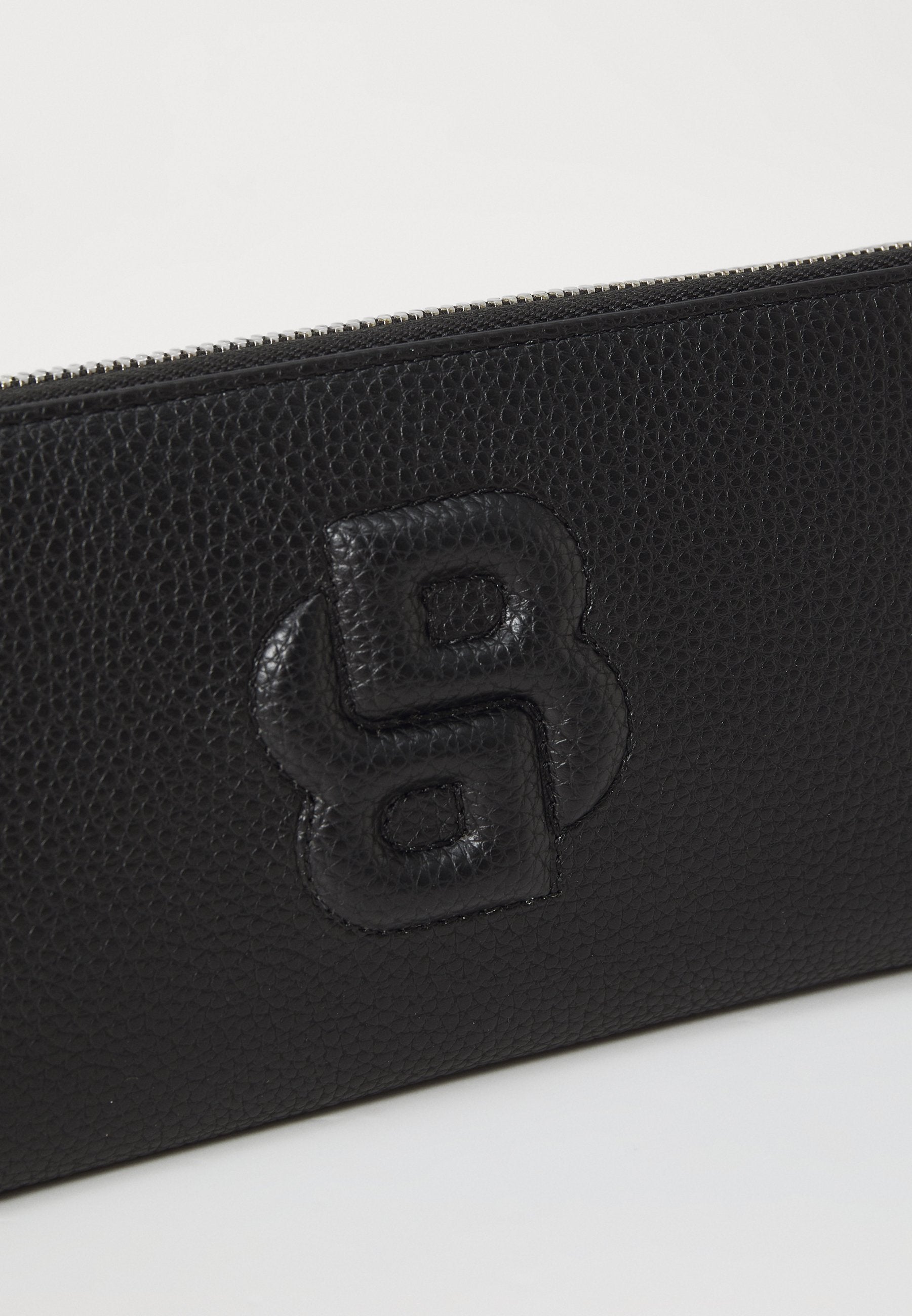 ANETT ZIPAROUND - Wallet - black